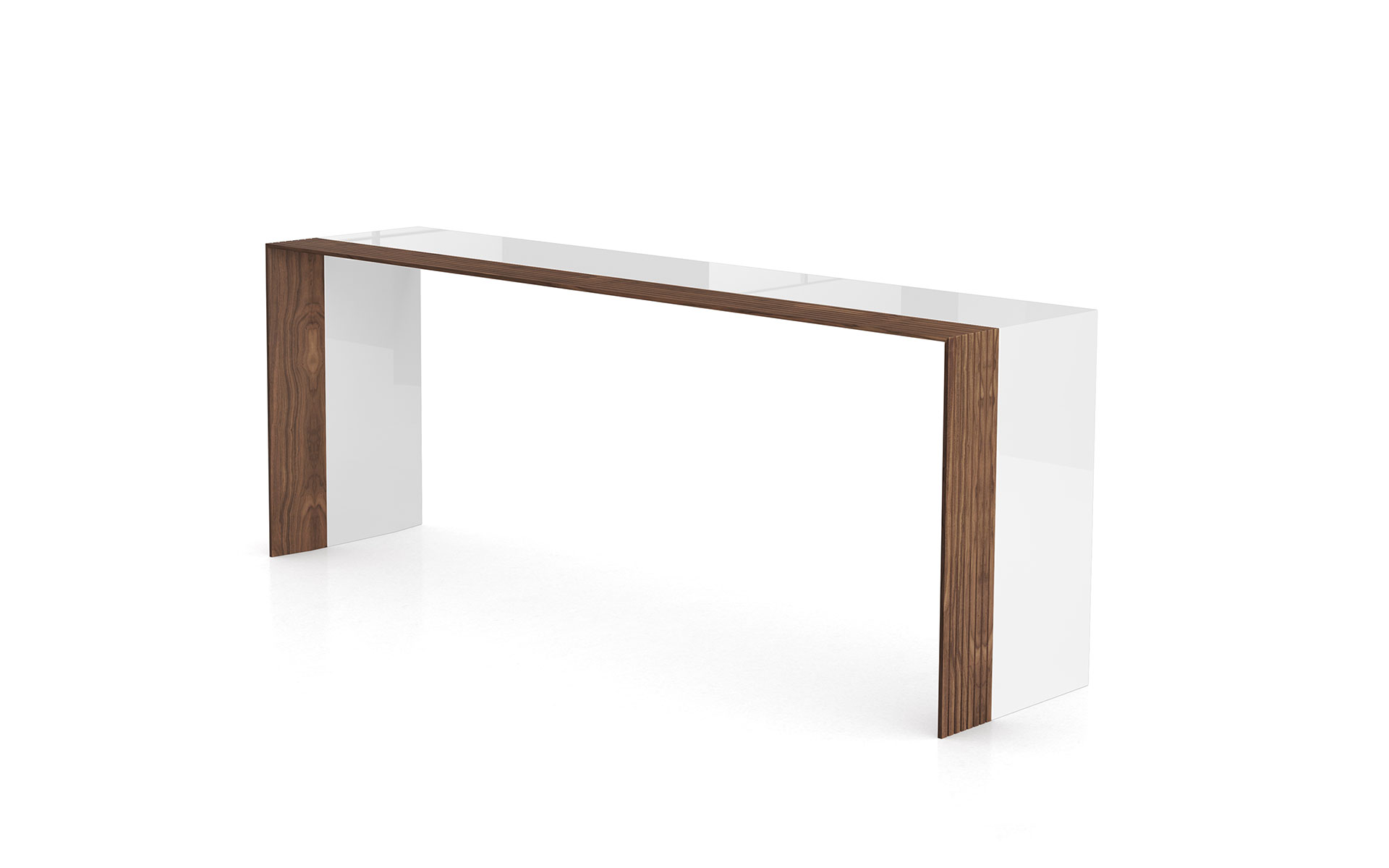 Beckenham Console