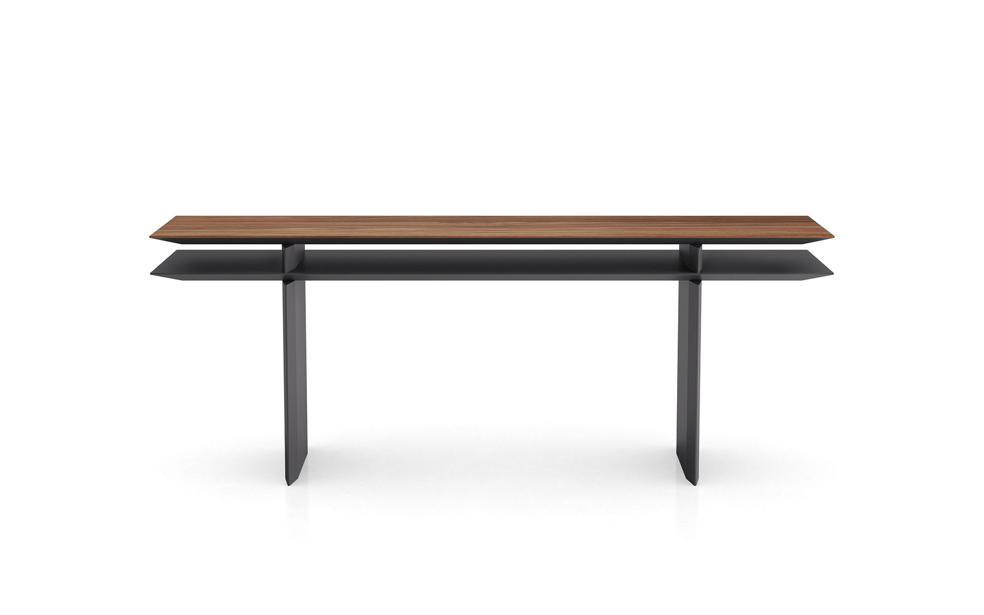Kensington Console