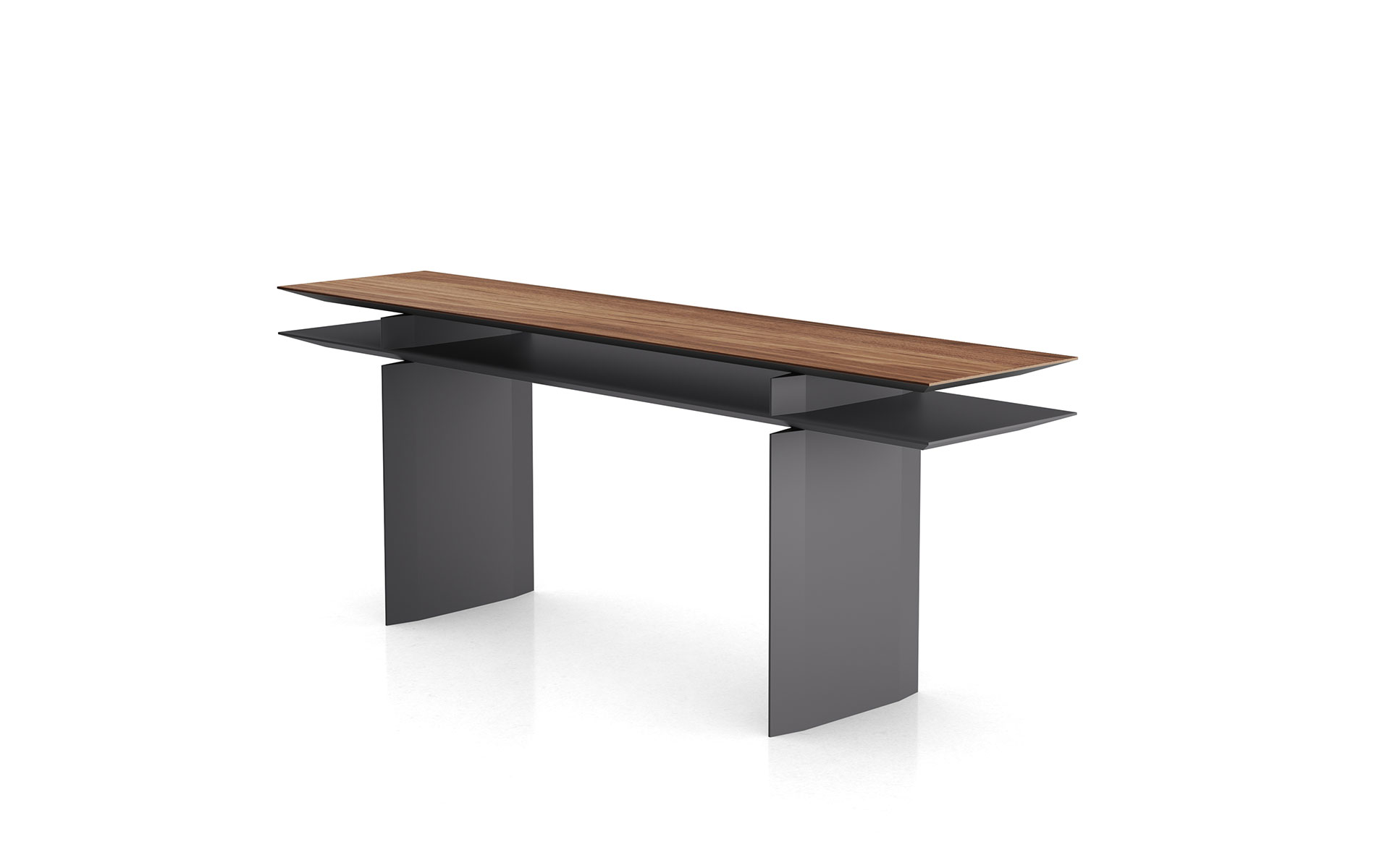 Kensington Console