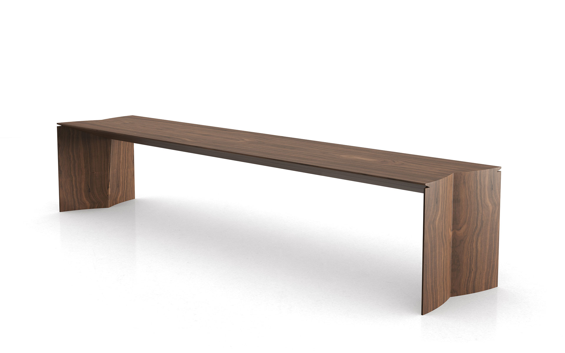 Soho Bench