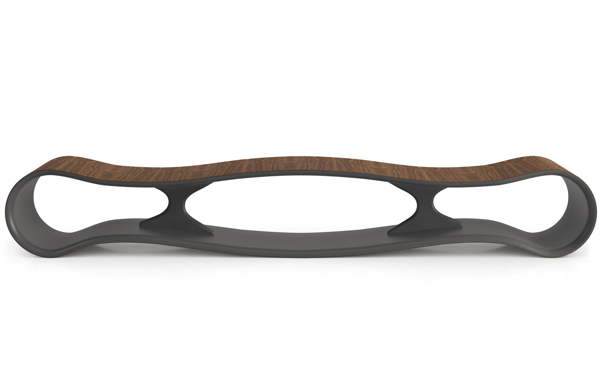 Belmont Bench