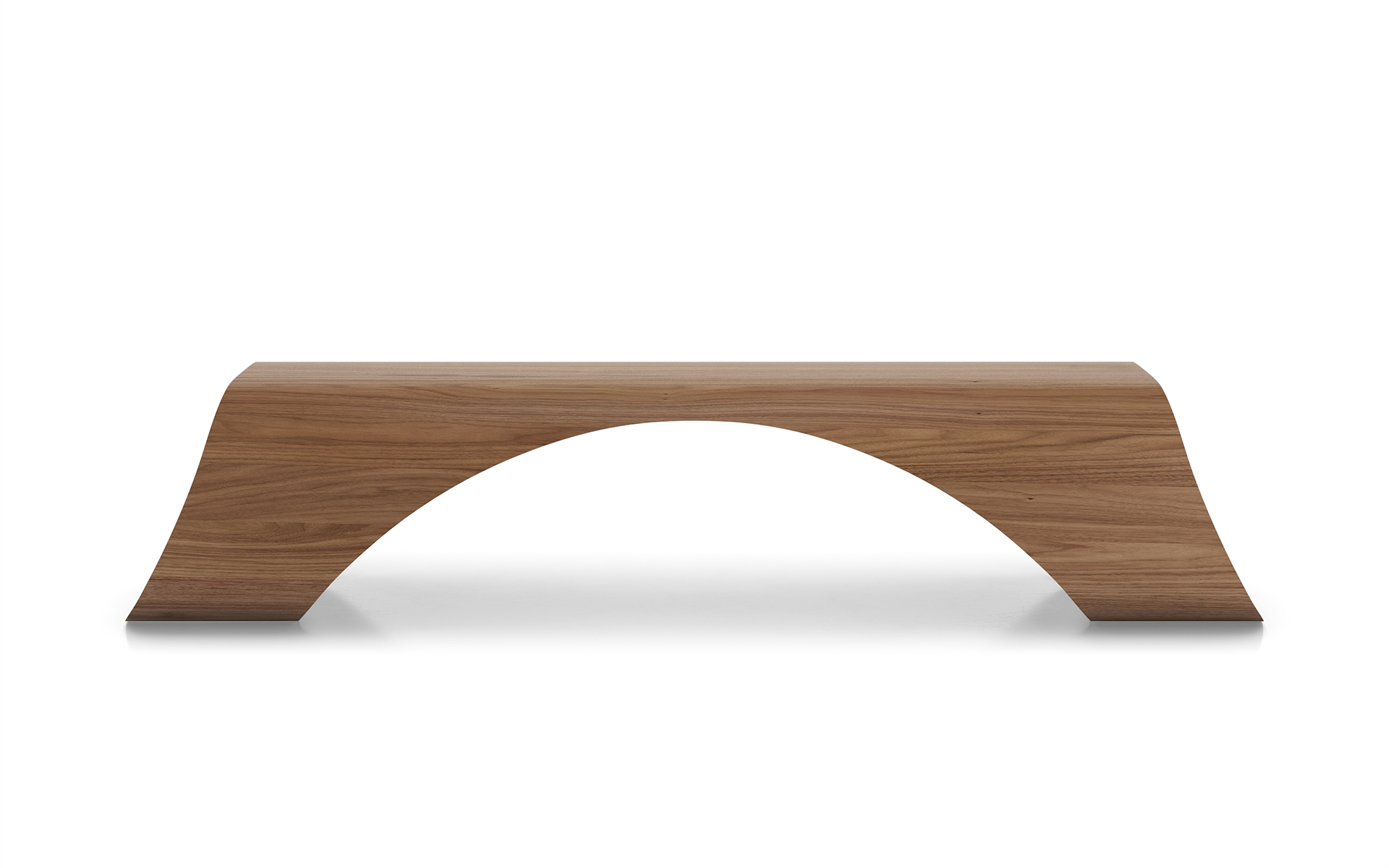 Chrystie Bench