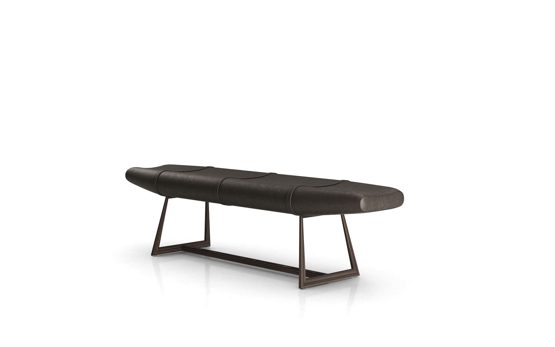 Carey Bench