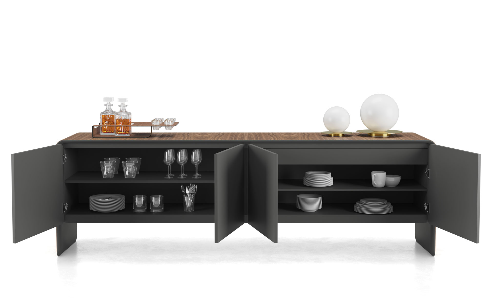 Kenley Sideboard