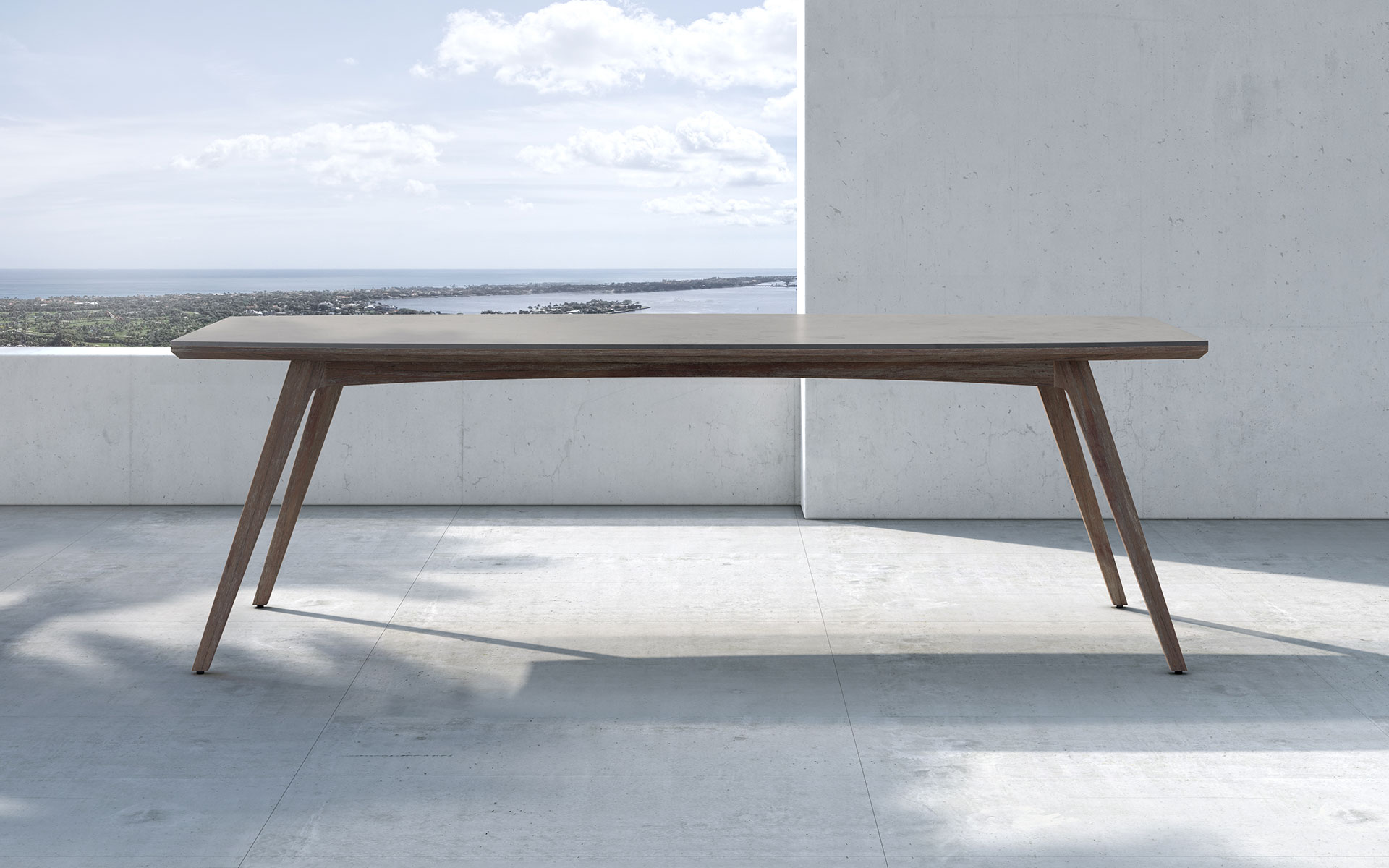 Liam Dining Table