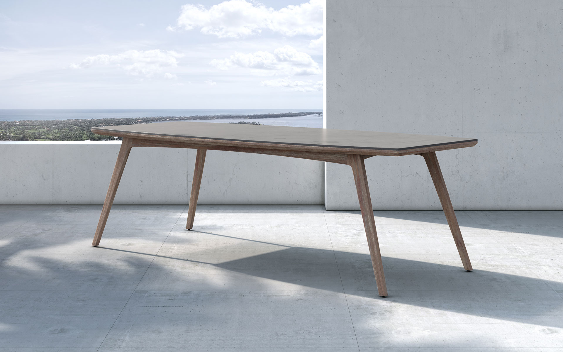 Liam Dining Table