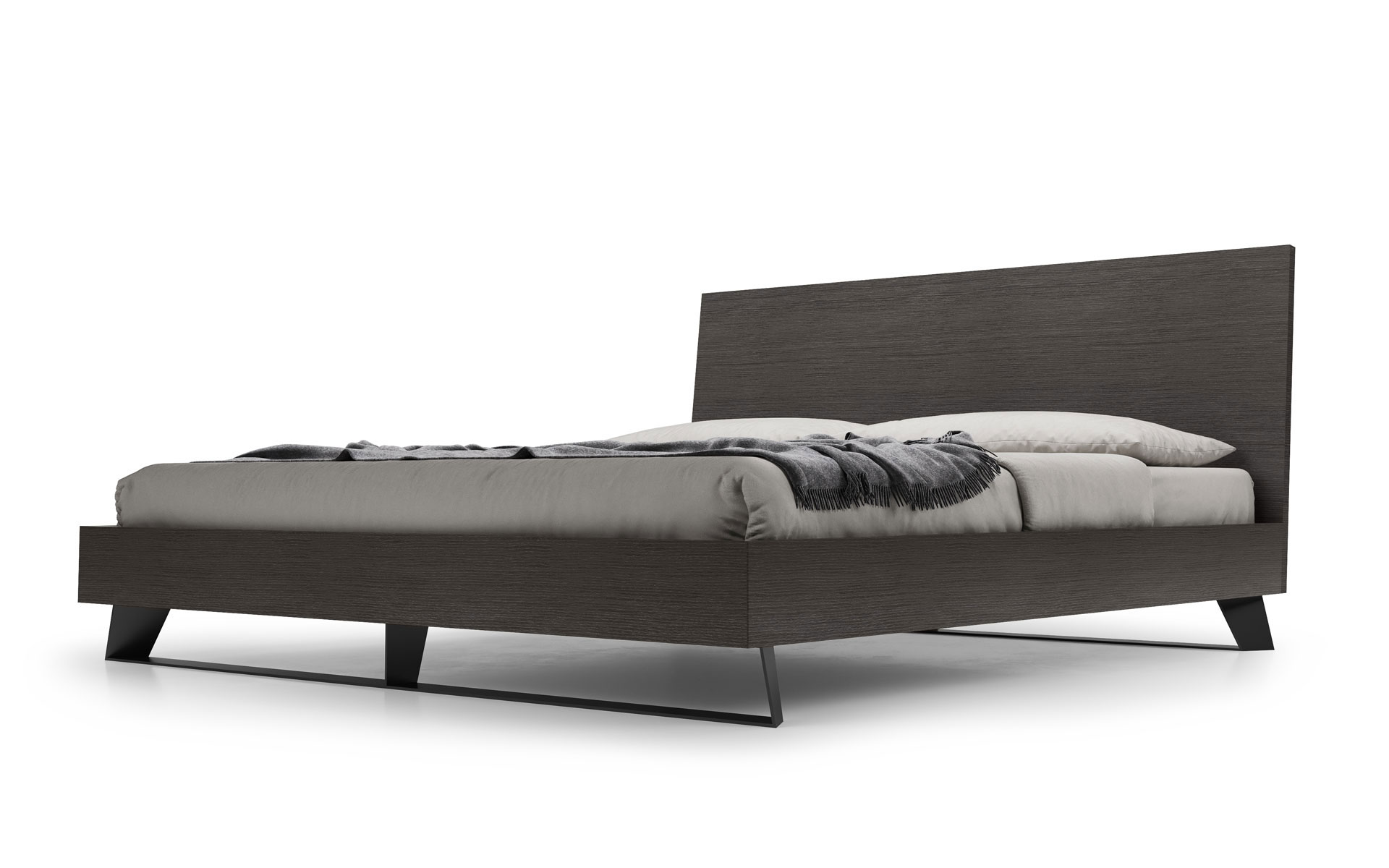 Amsterdam Bed