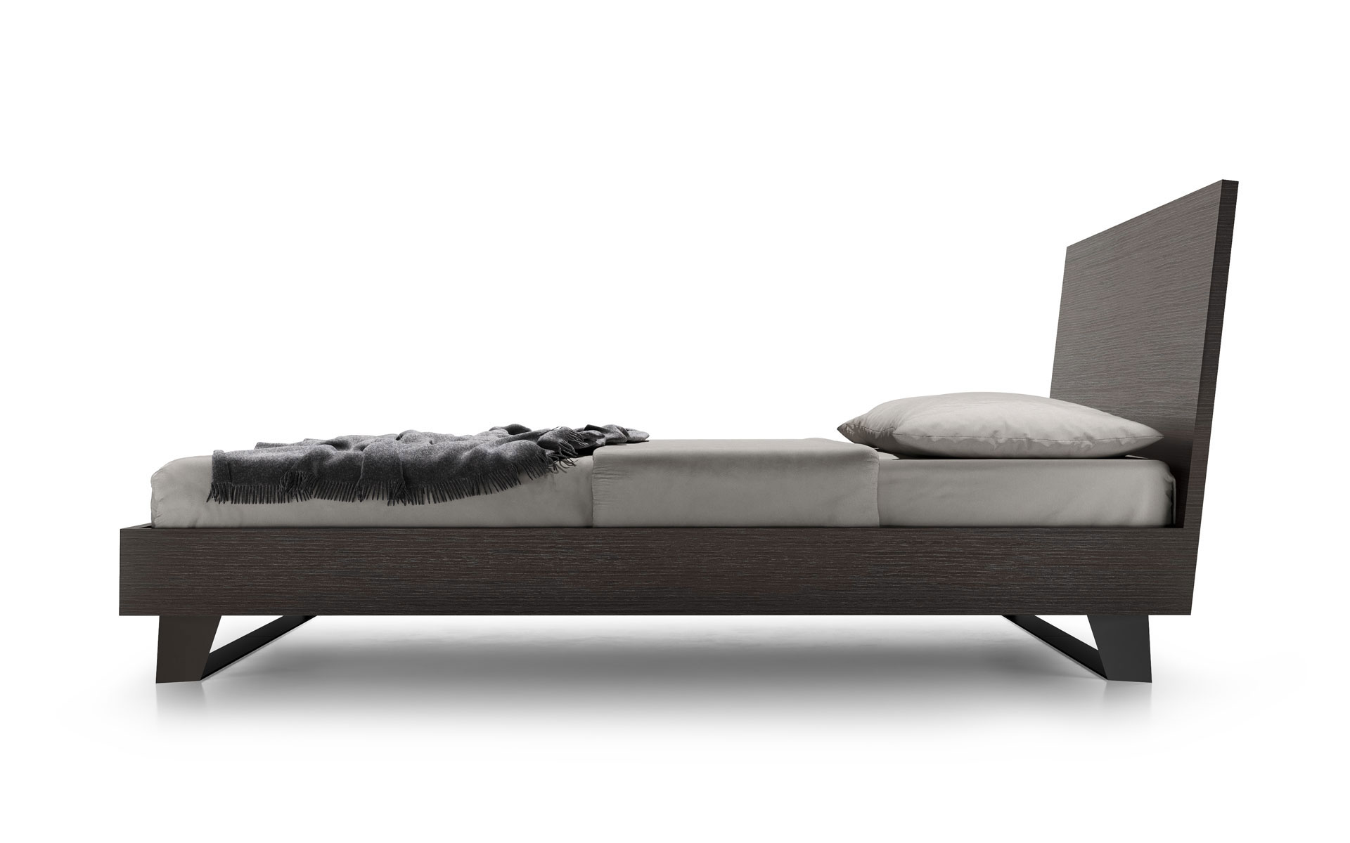 Amsterdam Bed
