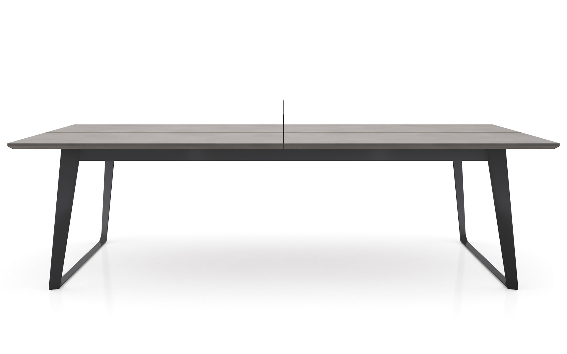 Amsterdam Ping Pong Table