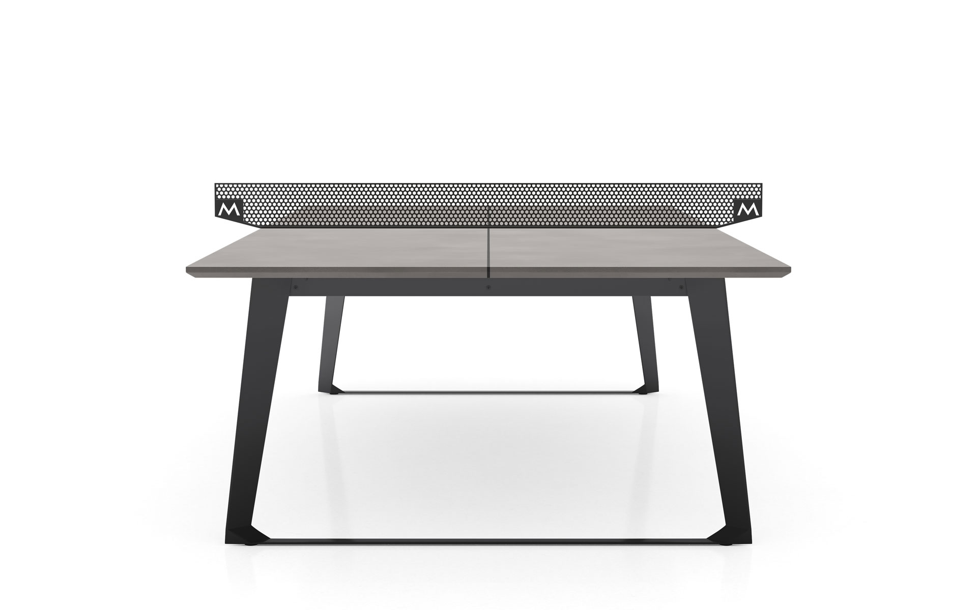 Amsterdam Ping Pong Table