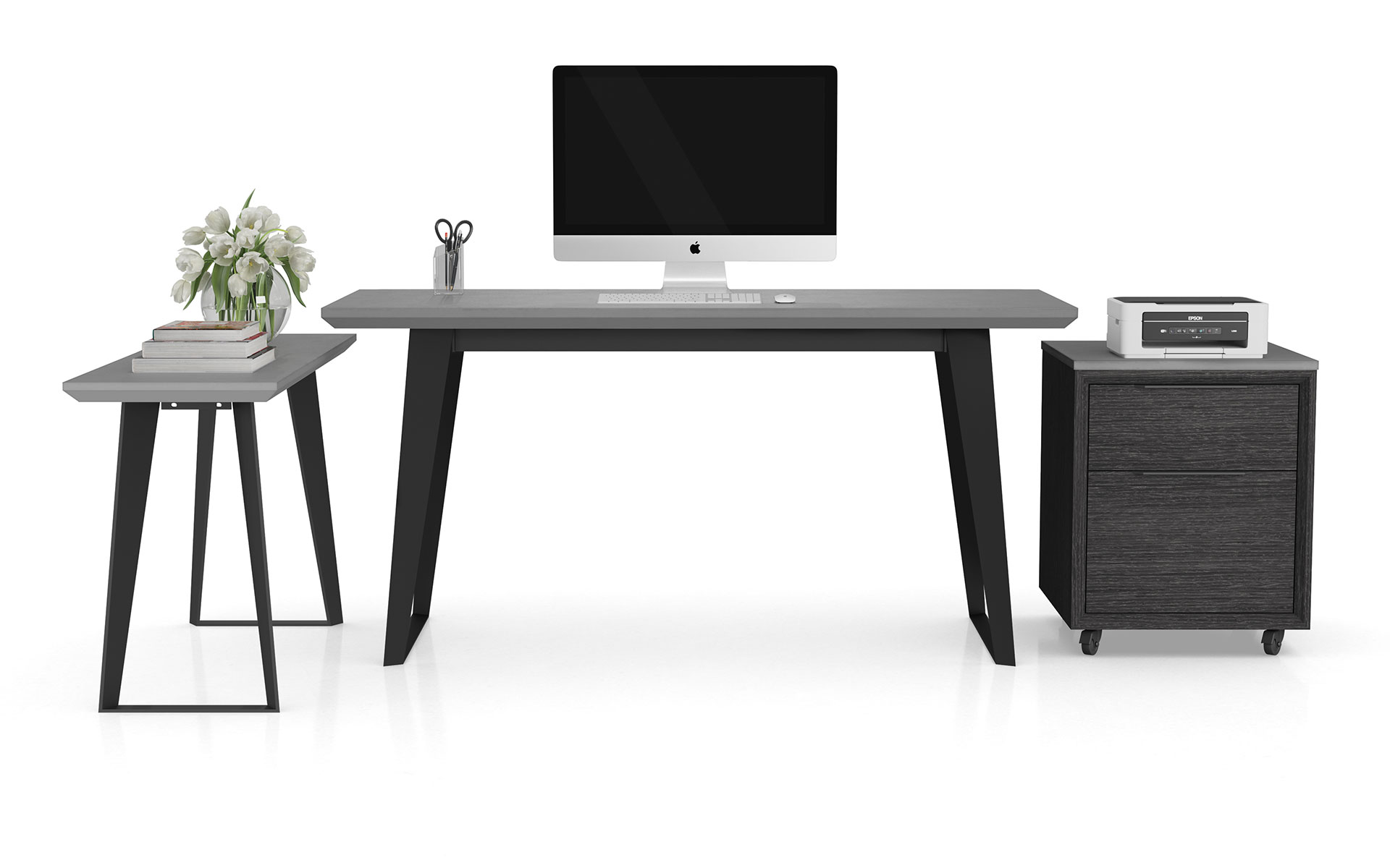 Amsterdam Desk Set