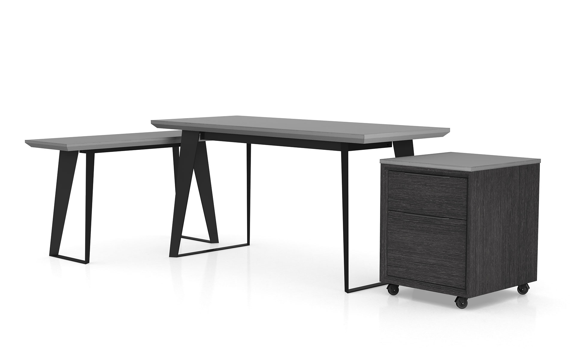Amsterdam Desk Set