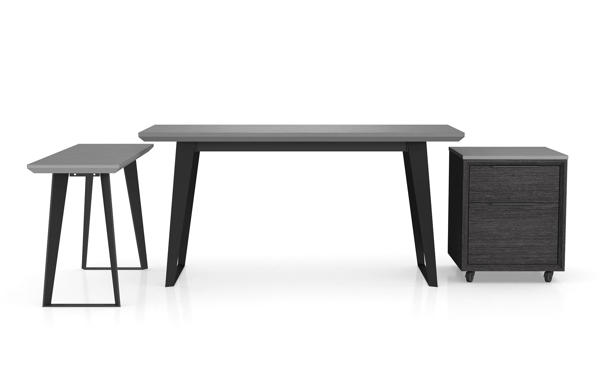Amsterdam Desk Set