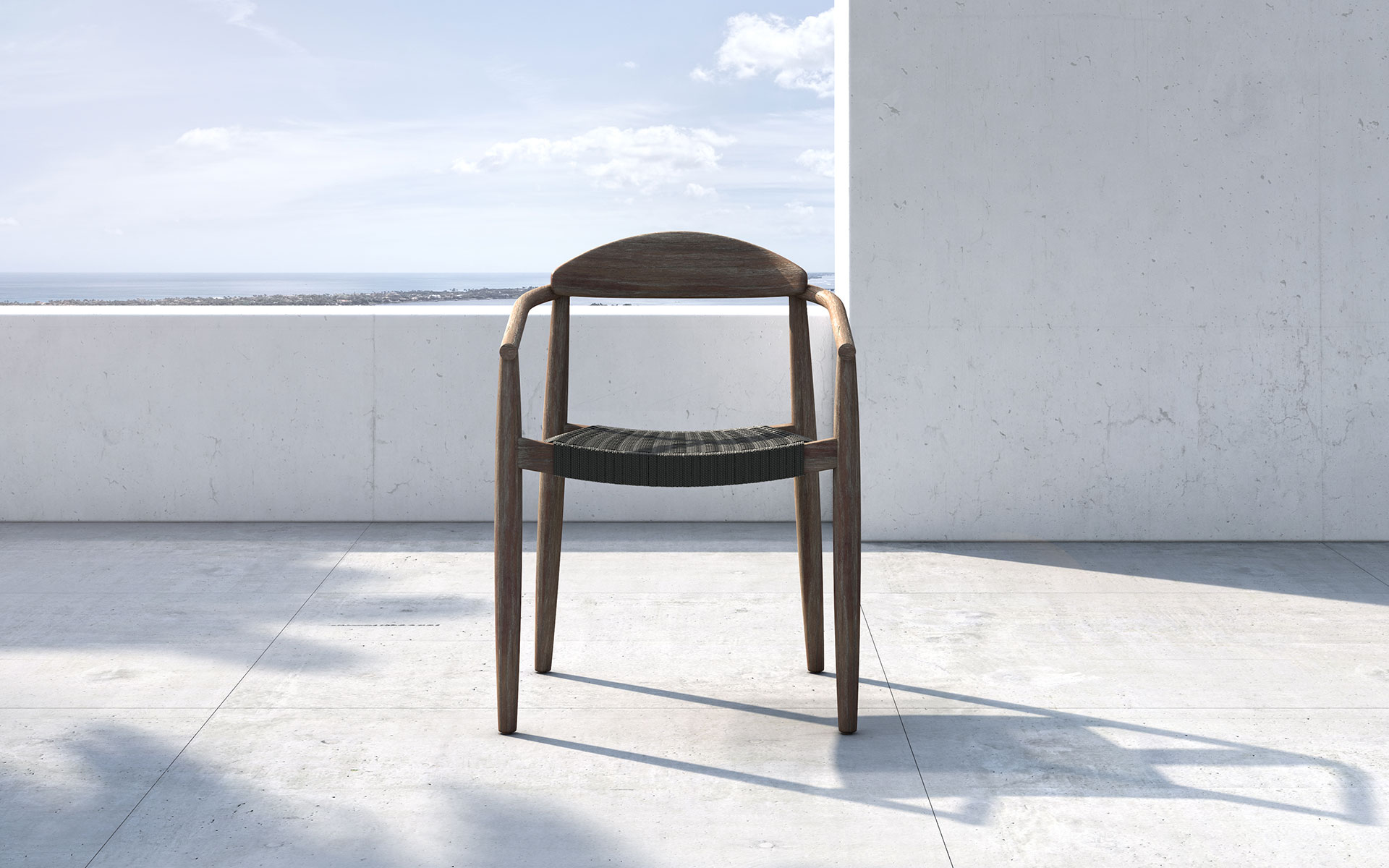 Classica Chair