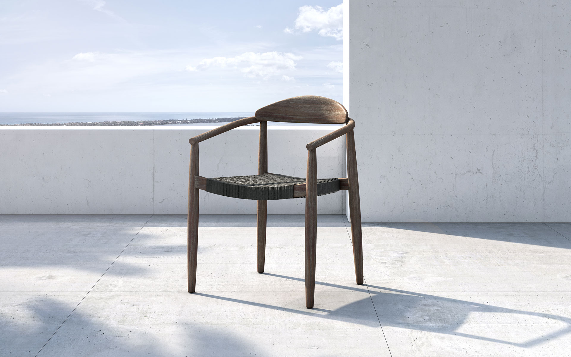 Classica Chair