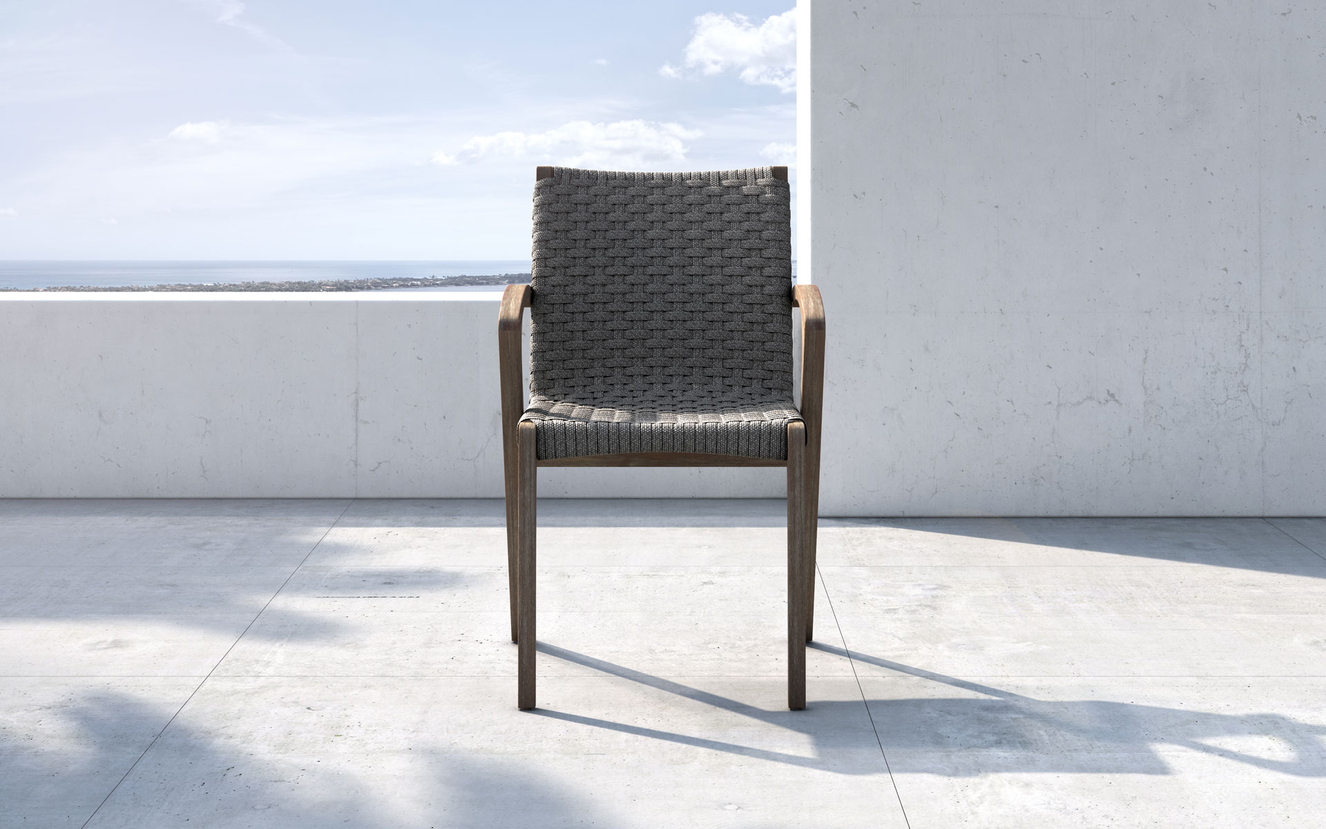 Verge Chair