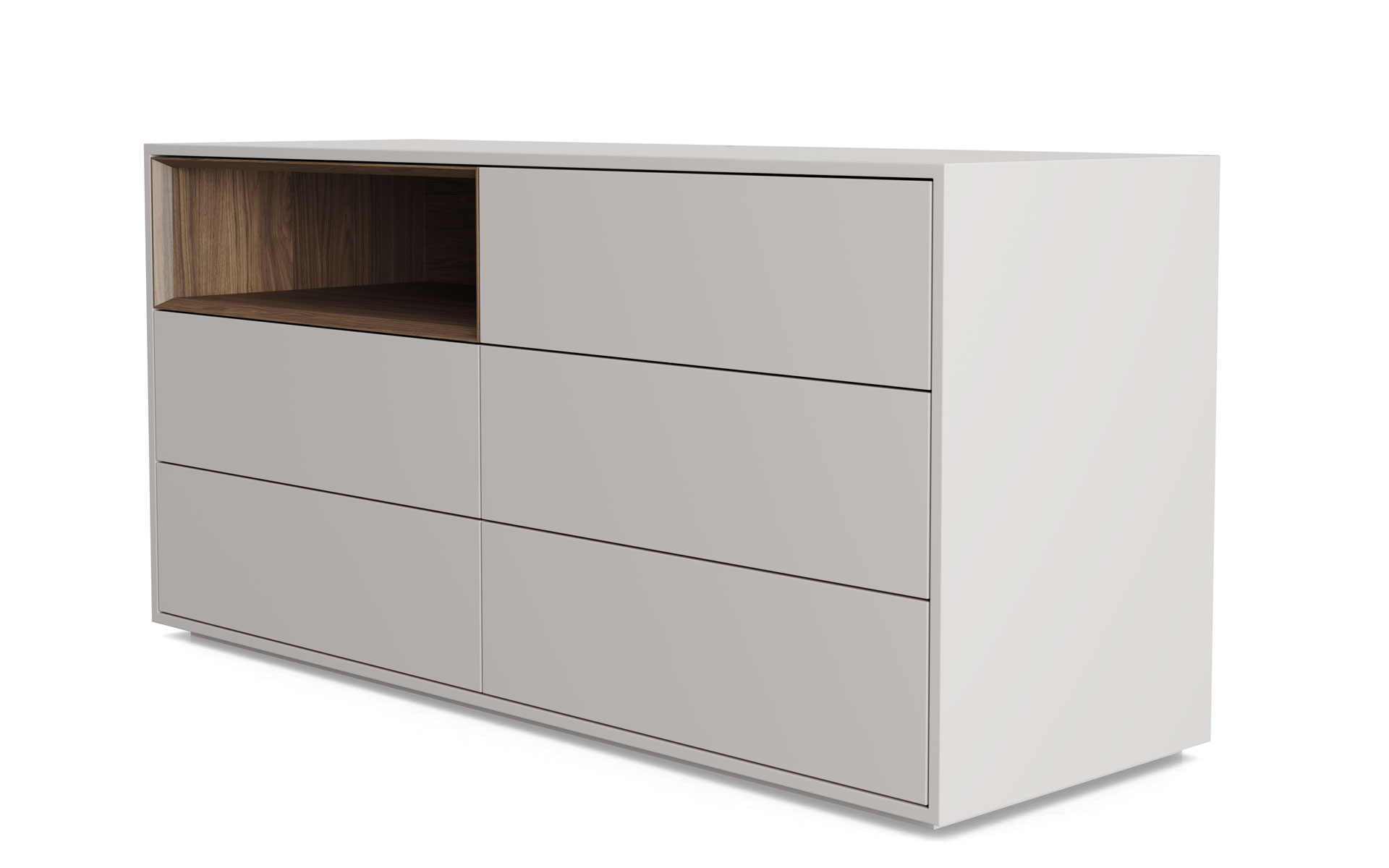 Madison Dresser