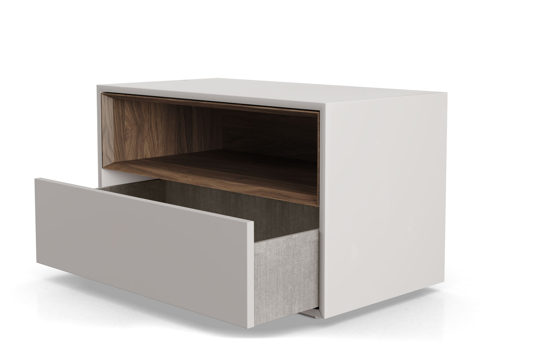 Madison Nightstand