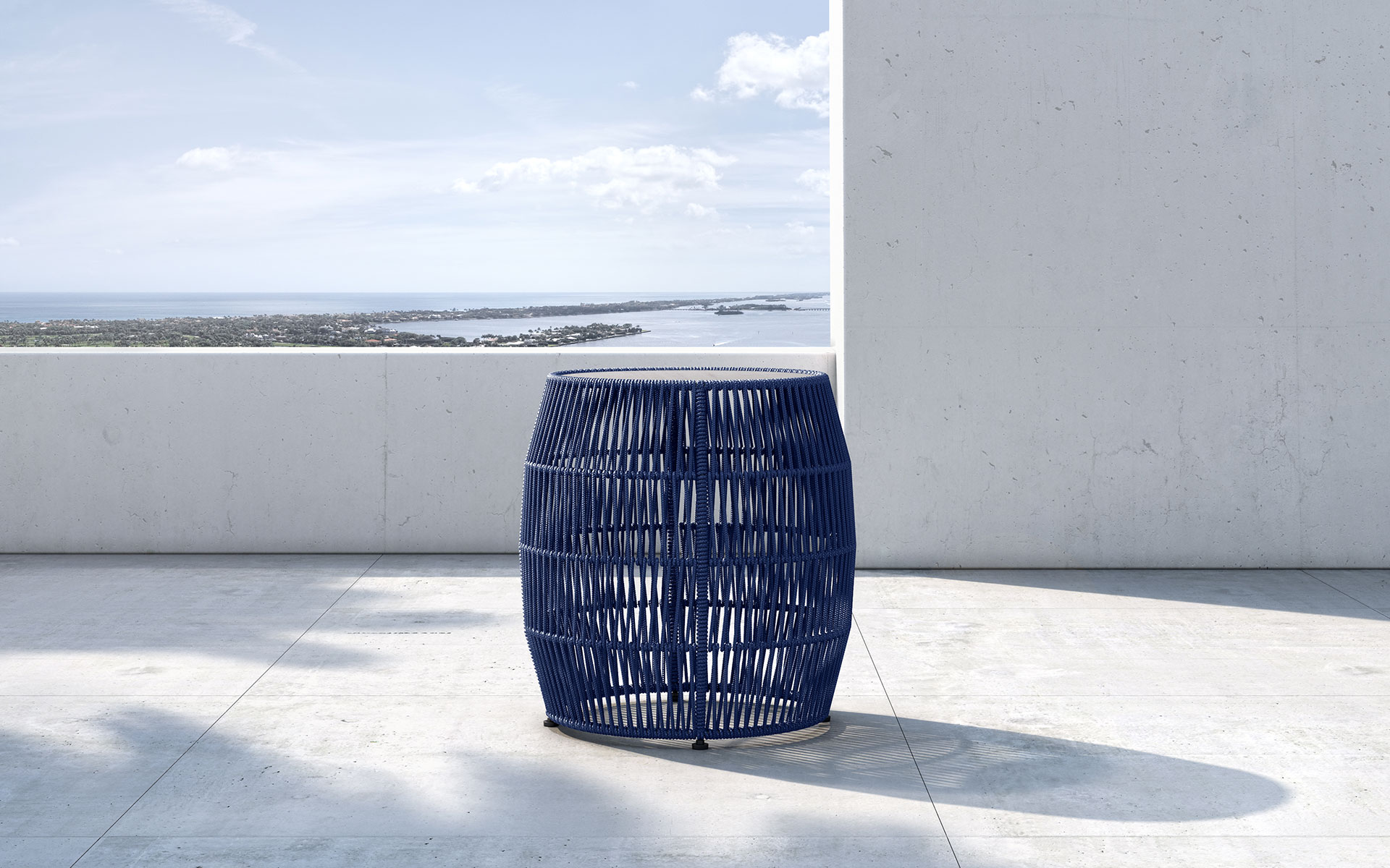 Volta Accent Table