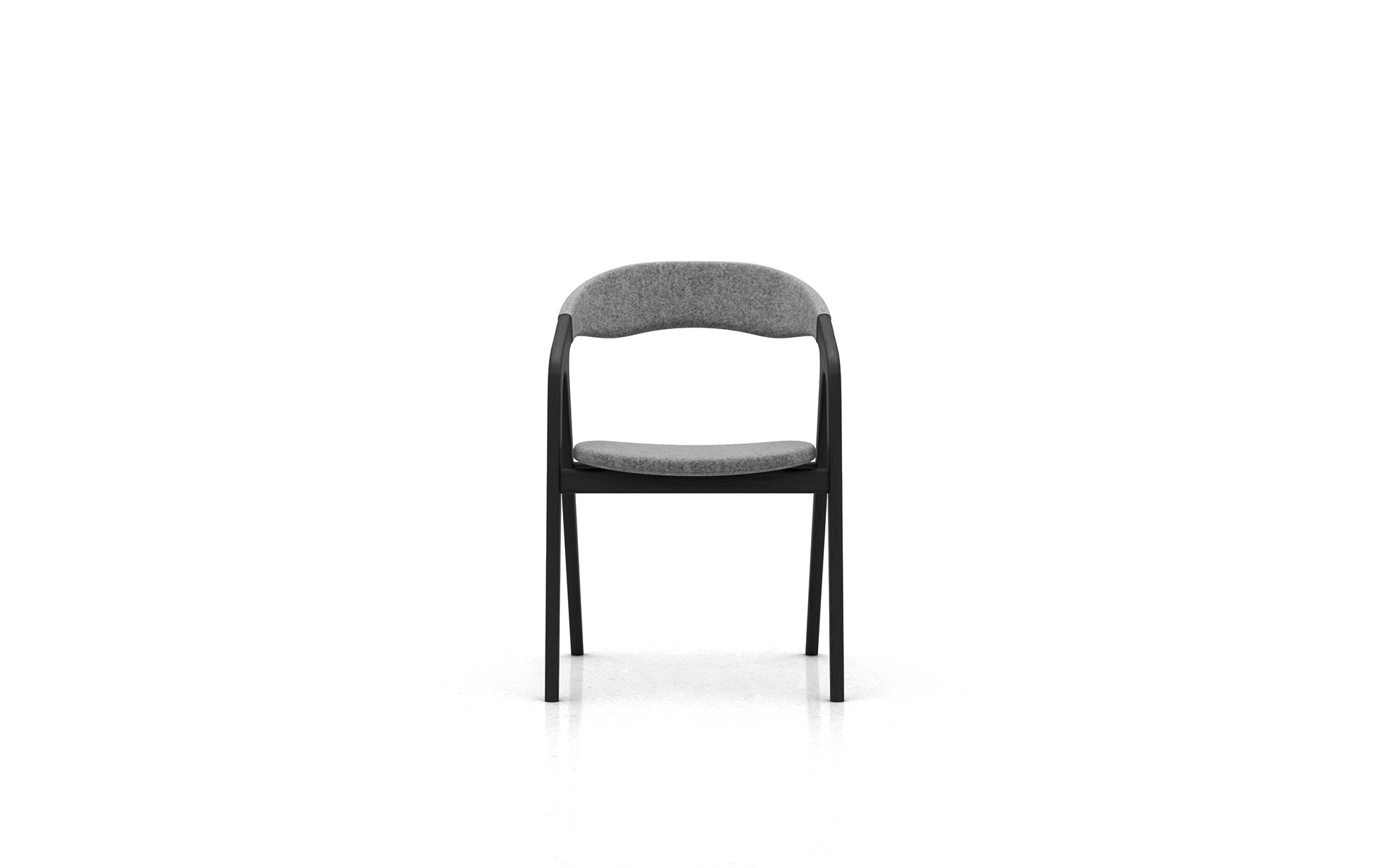 Kaede Chair