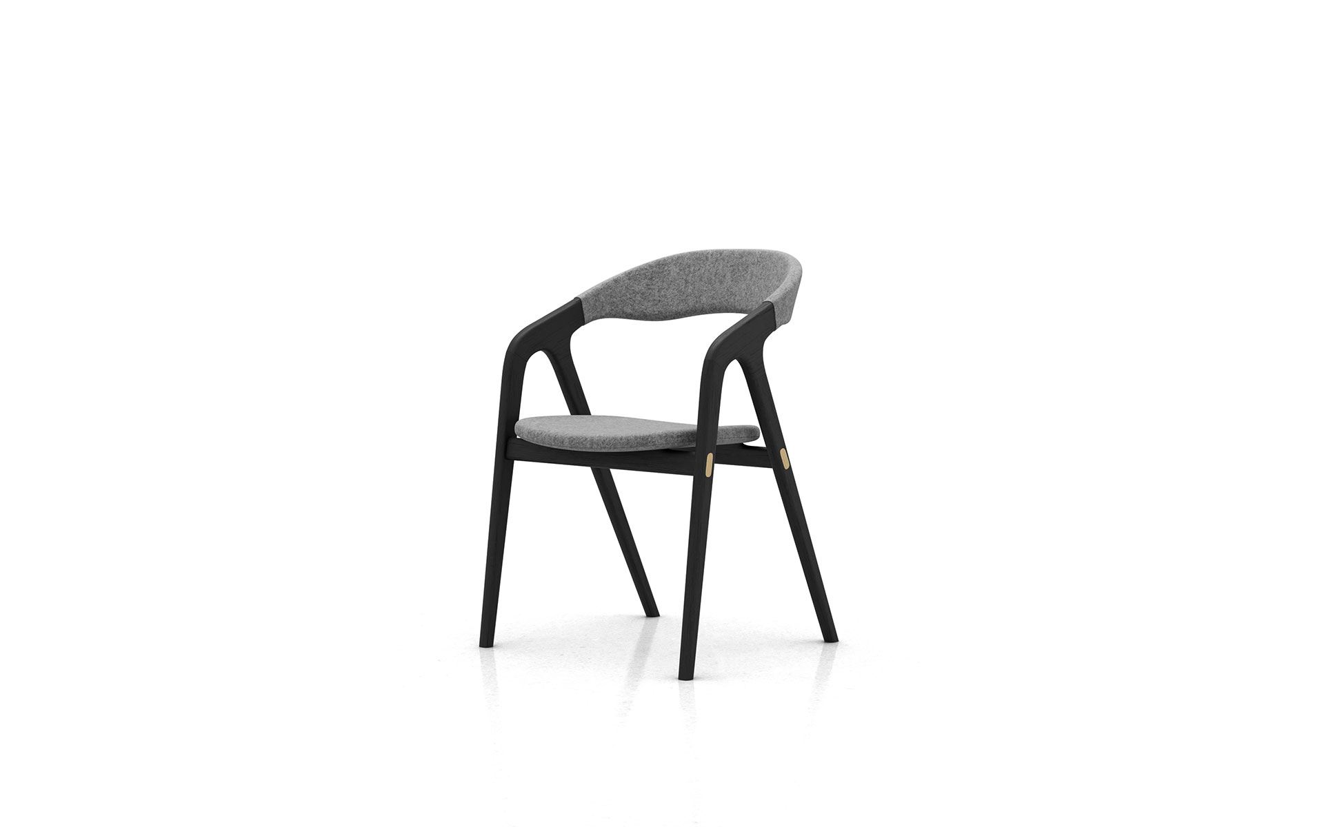 Kaede Chair