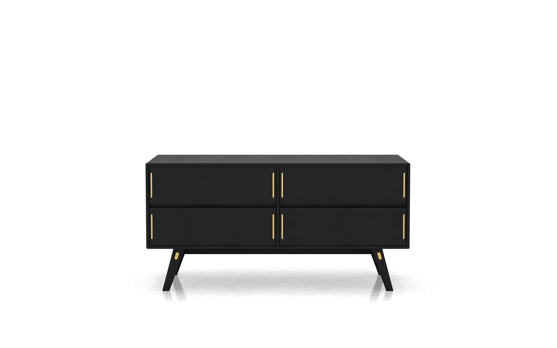 Haru Dresser
