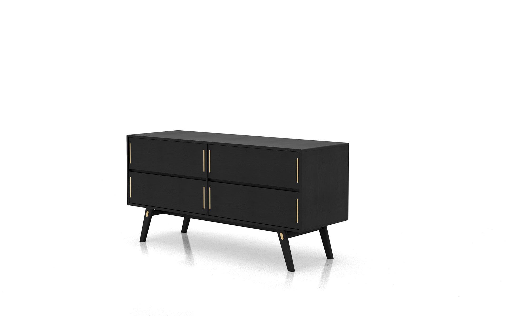 Haru Dresser