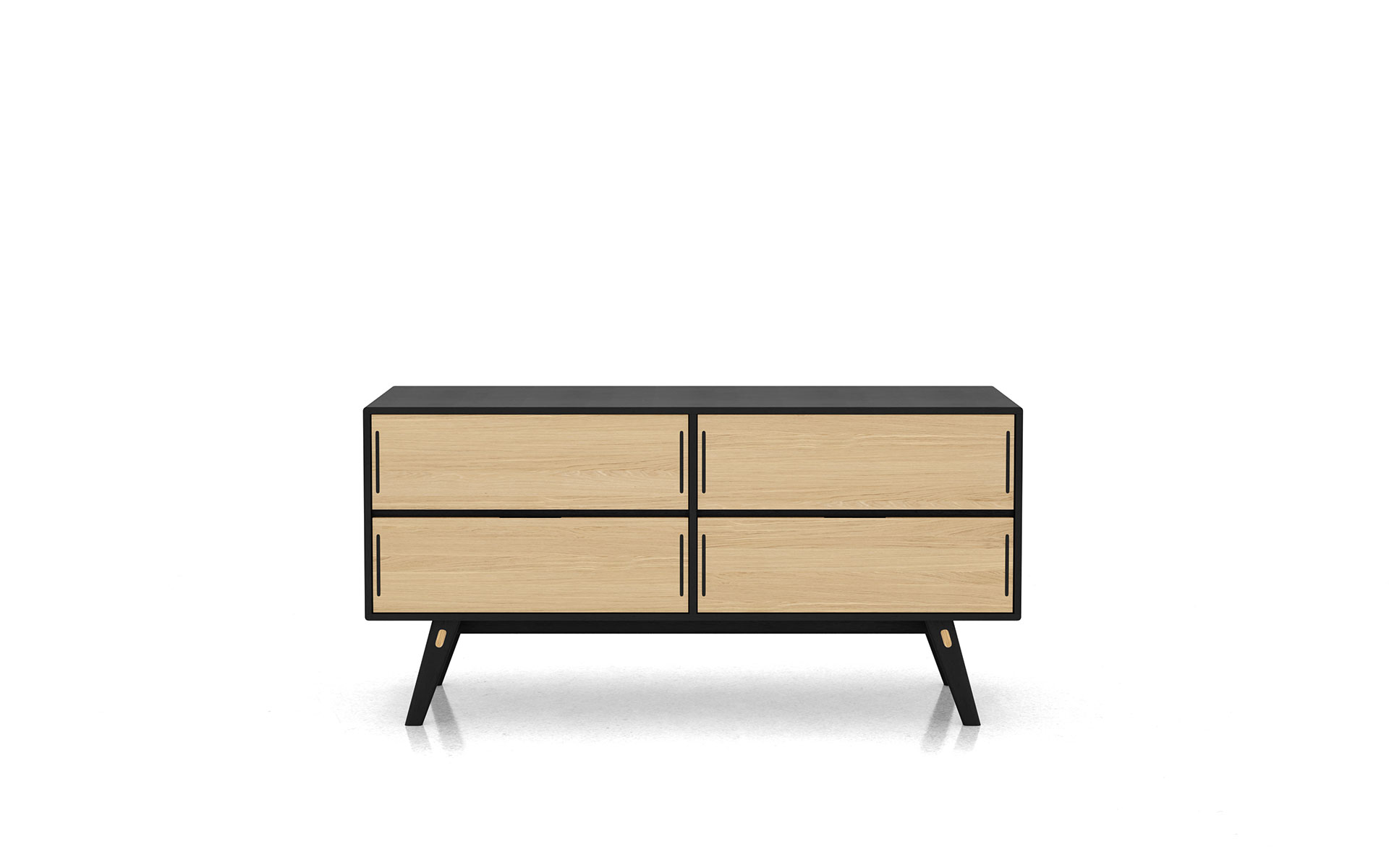 Haru Dresser