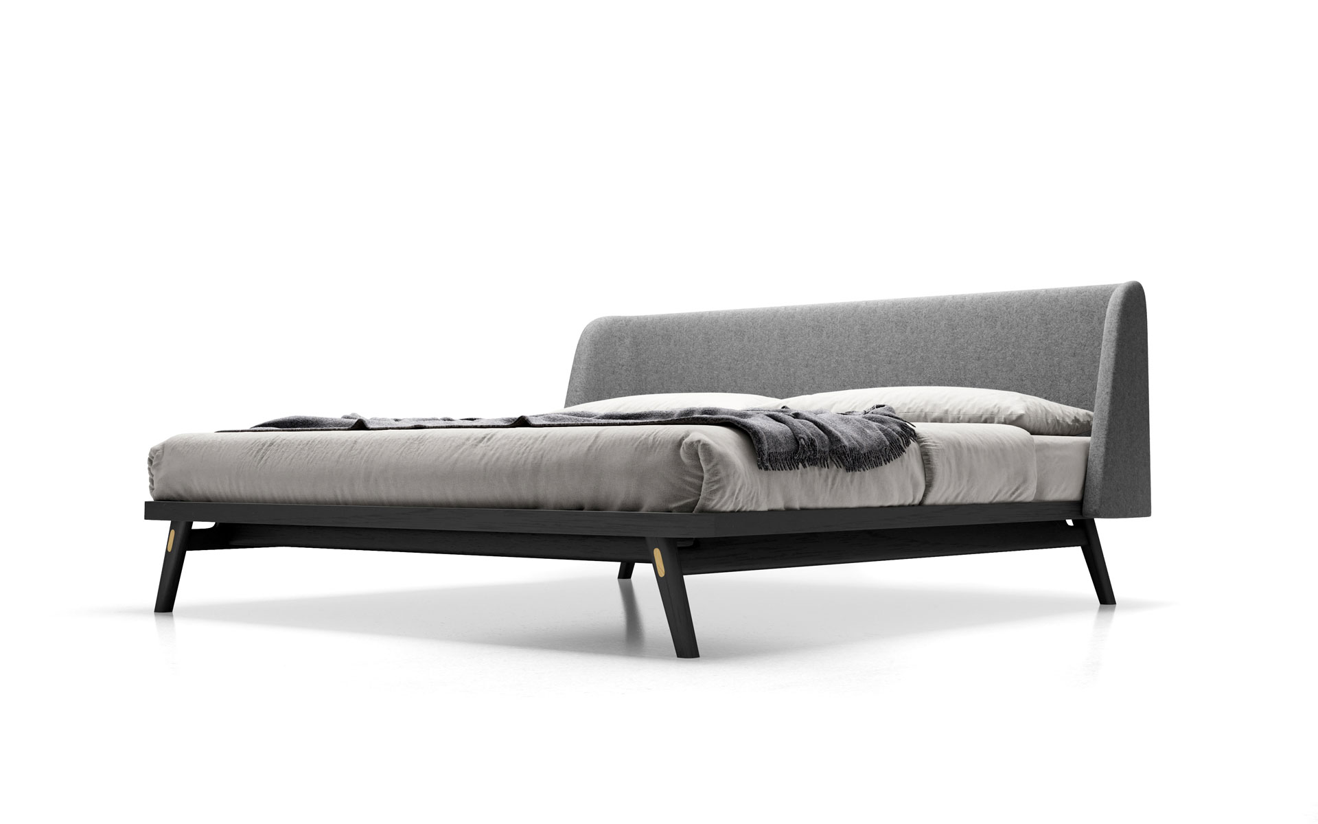 Haru Bed