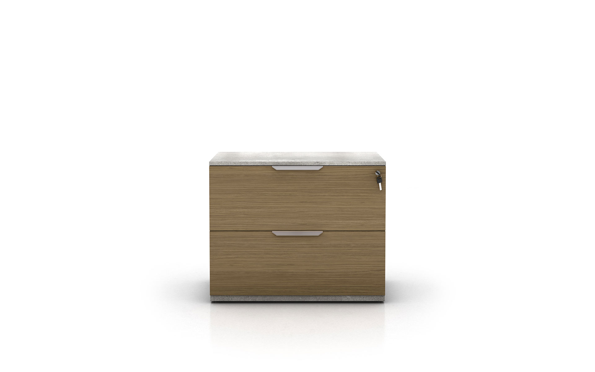 Broome Lateral Cabinet