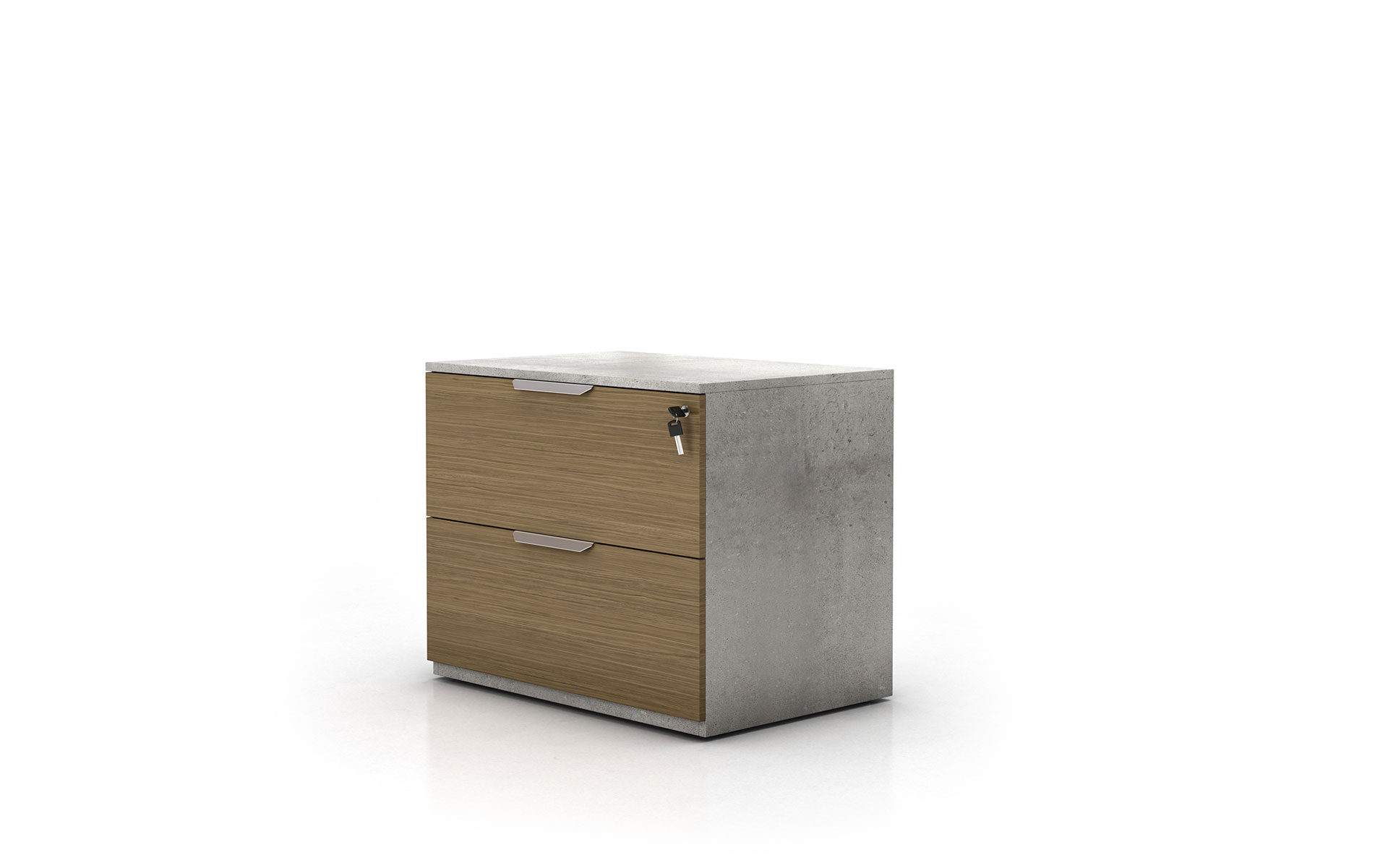 Broome Lateral Cabinet