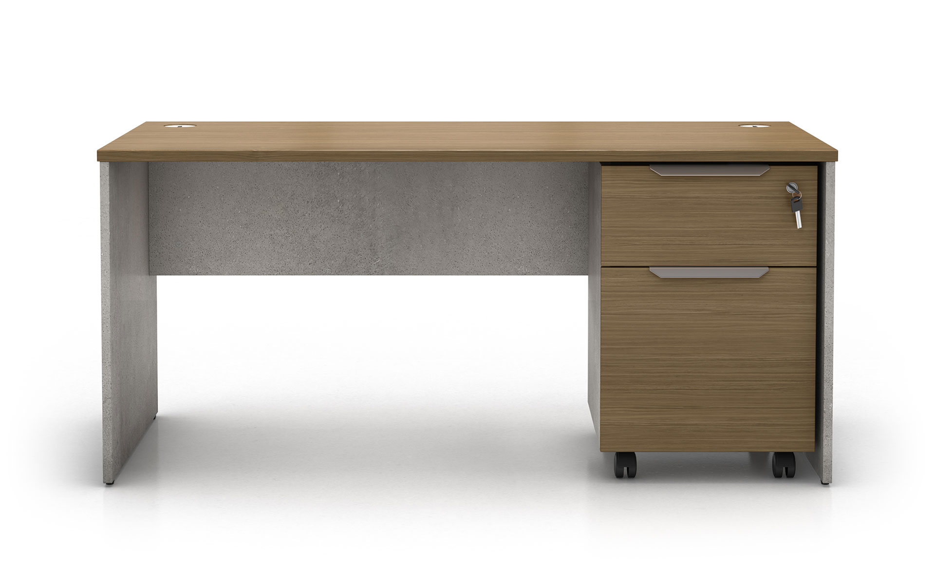 Broome Desk Set