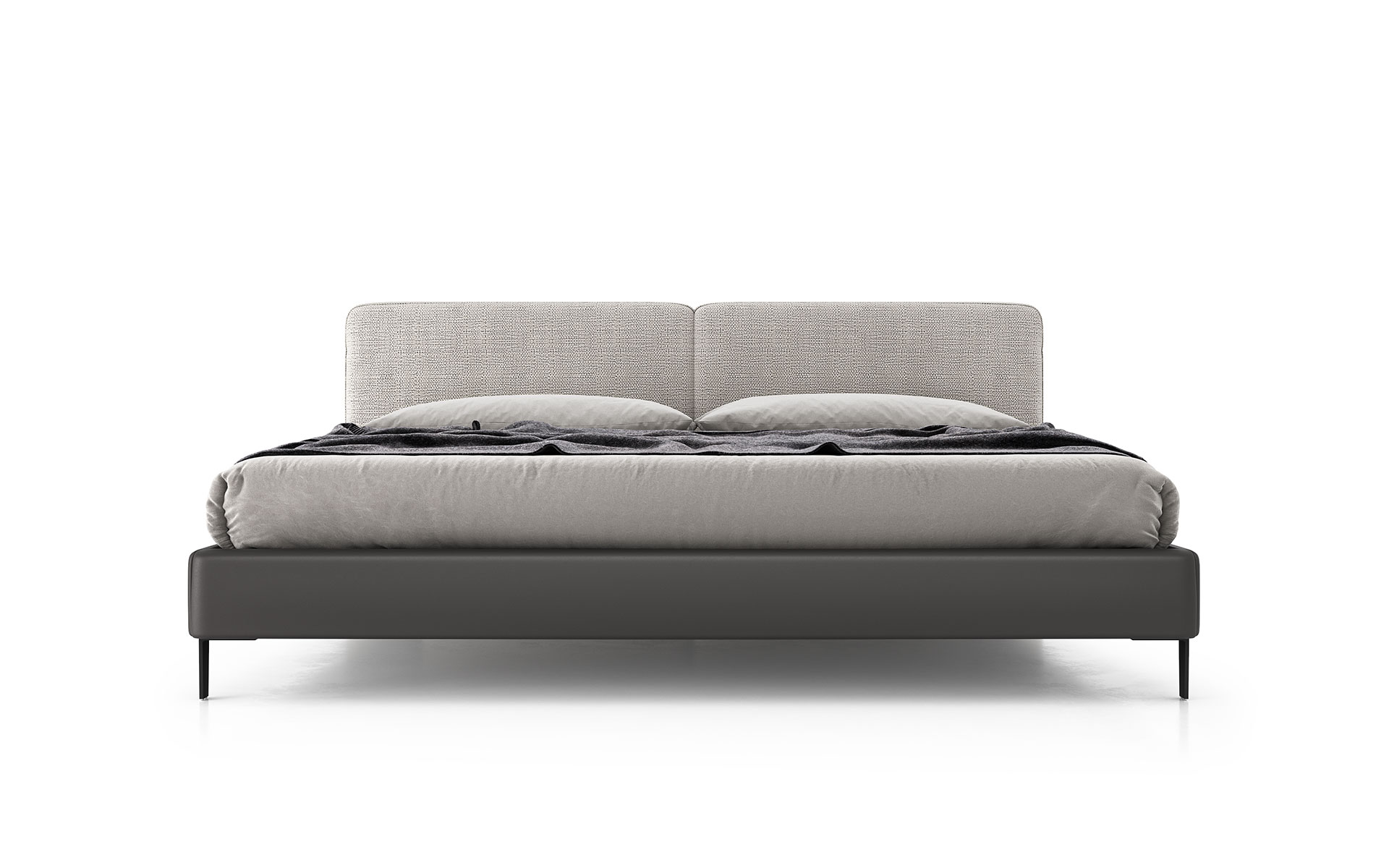 Bethune Bed