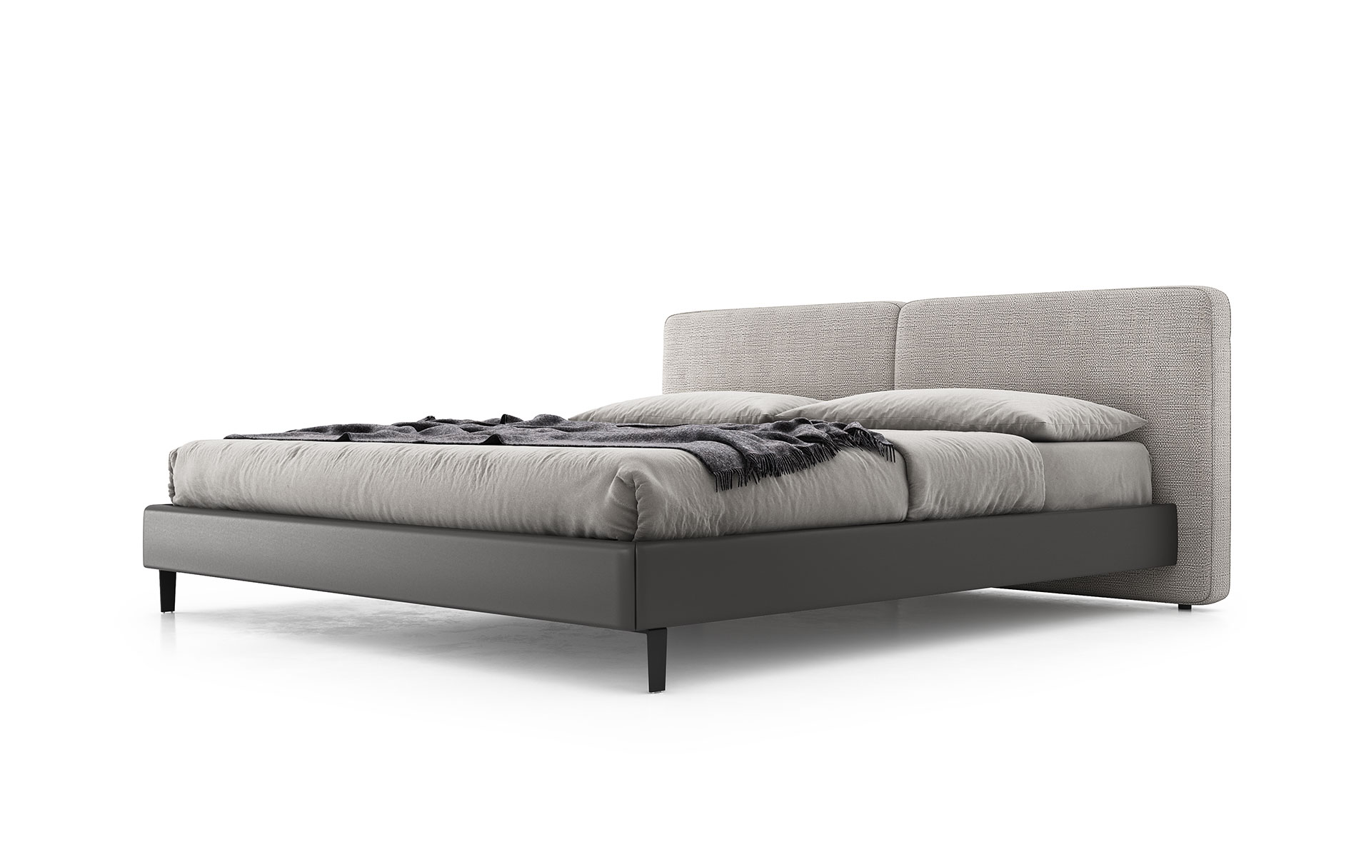 Bethune Bed