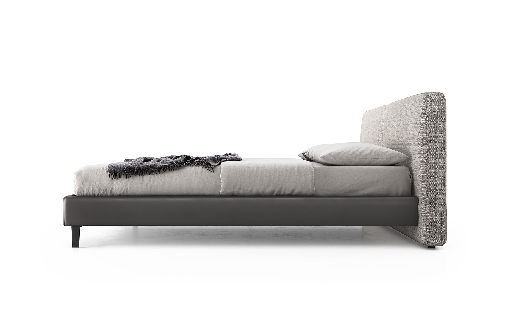 Bethune Bed