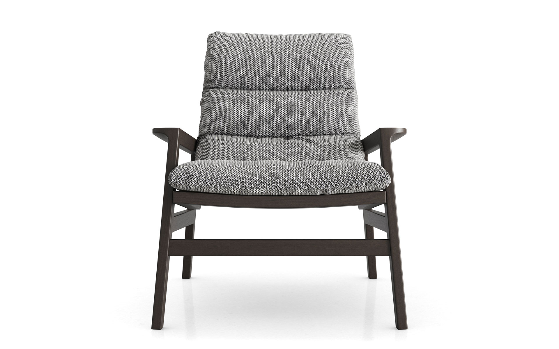 Fulton Lounge Chair