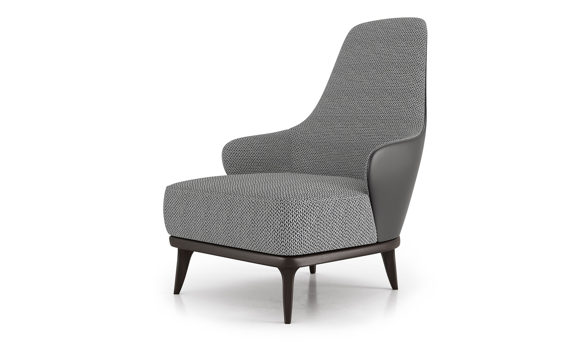 Dyer Lounge Chair
