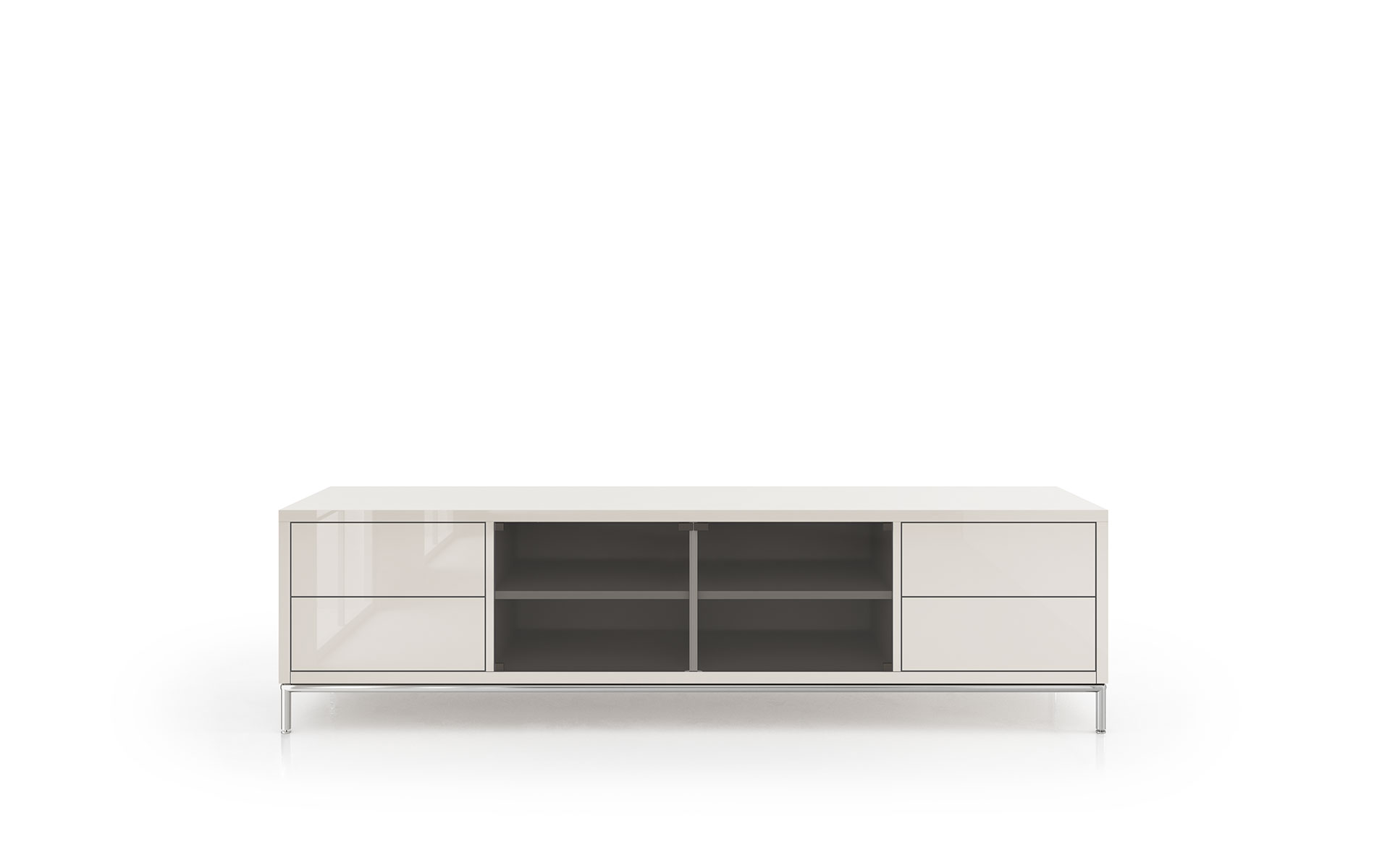 Lenox Media Cabinet