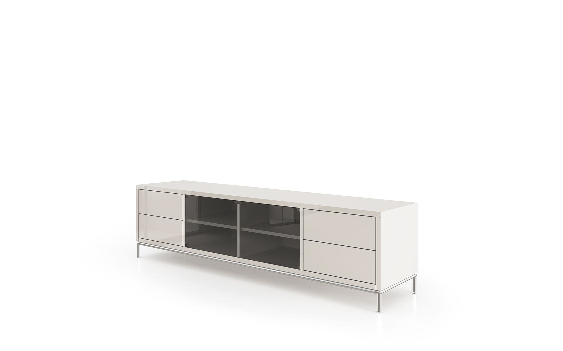 Lenox Media Cabinet