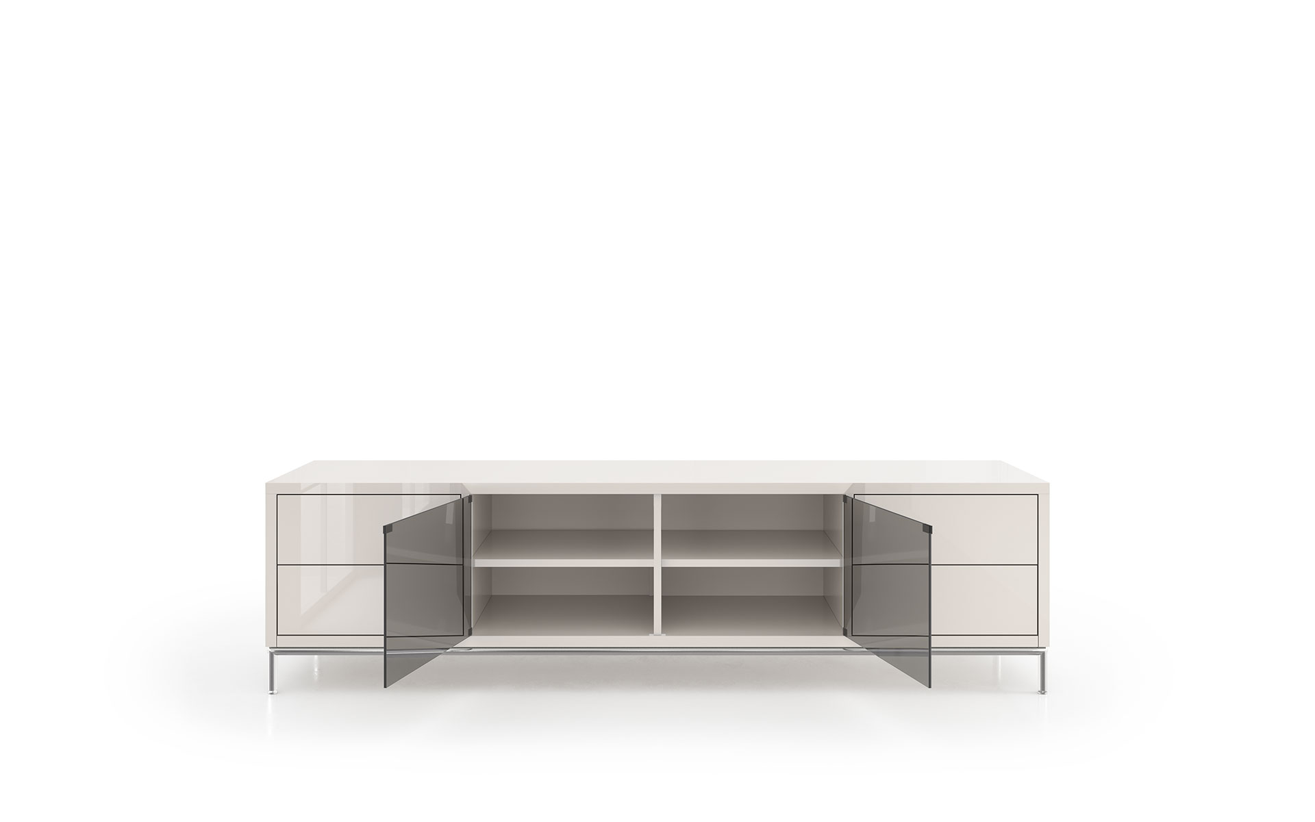 Lenox Media Cabinet