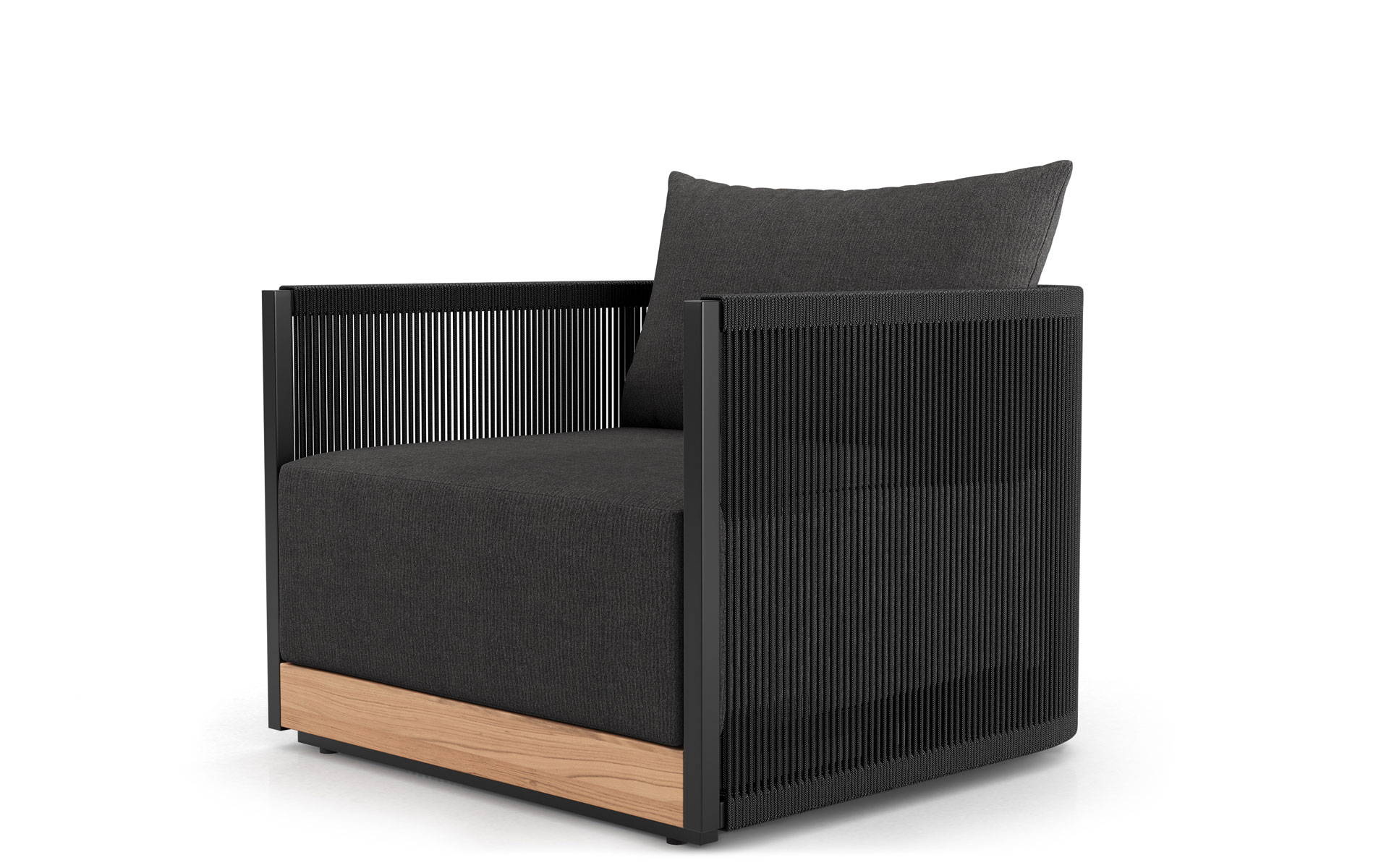Clifton Lounge Chair