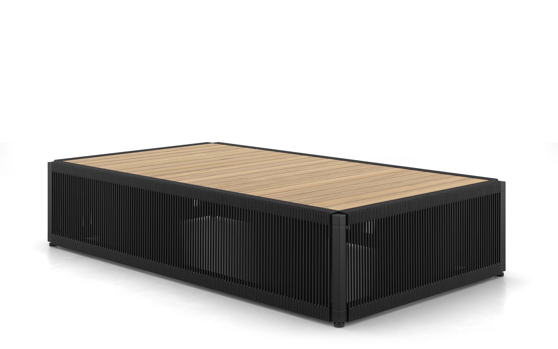 Clifton Coffee Table