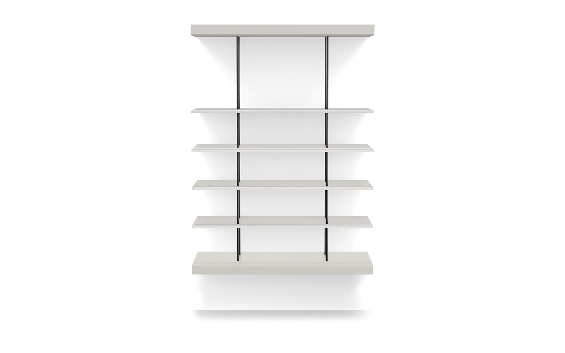 Bayard Bookshelf