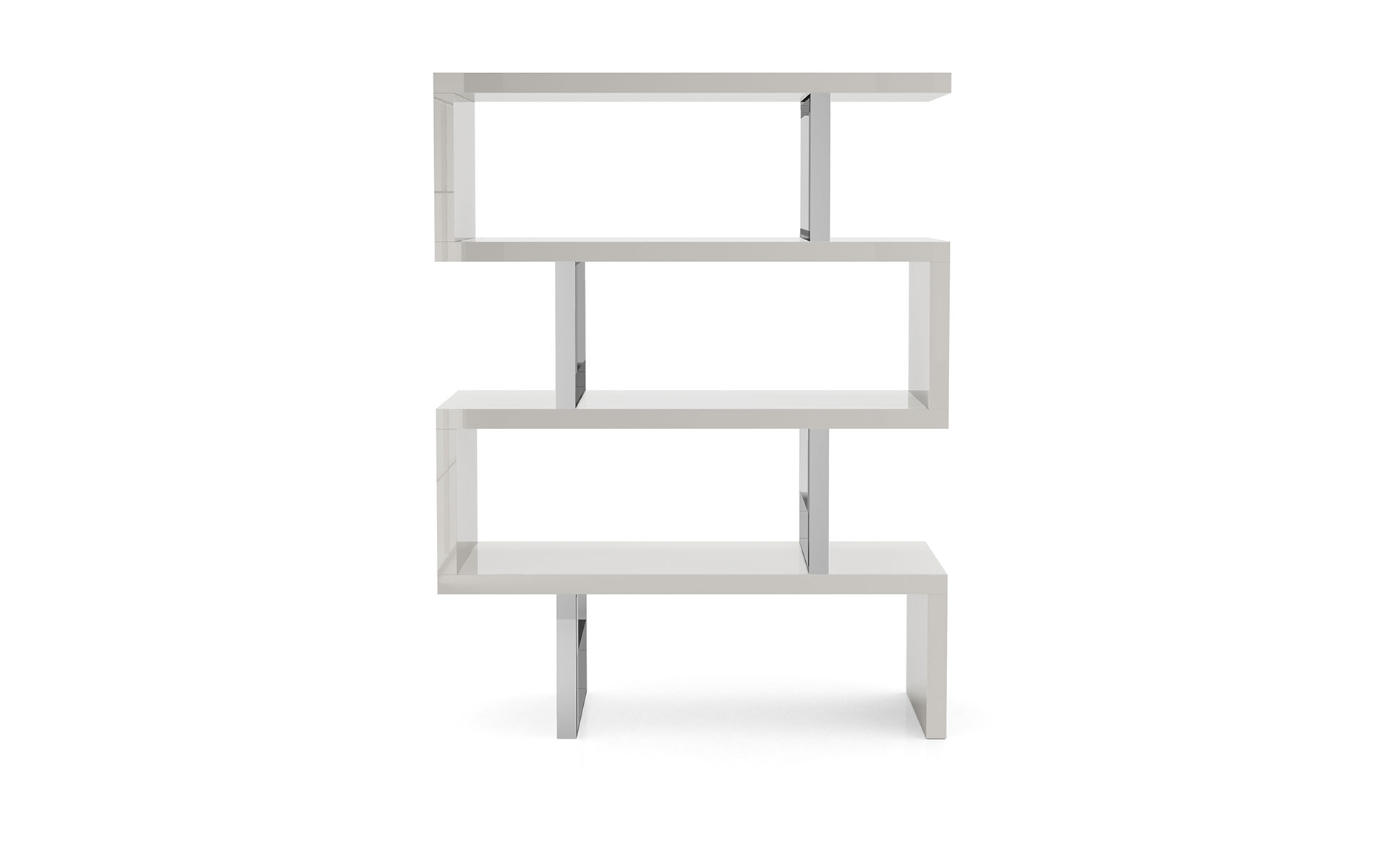Pearl Bookcase