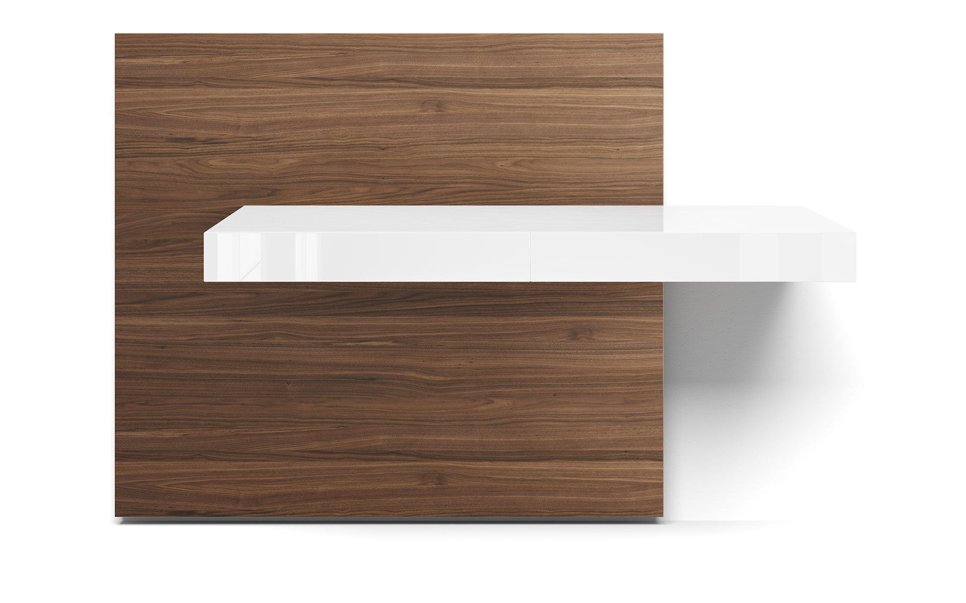 Walker Desk
