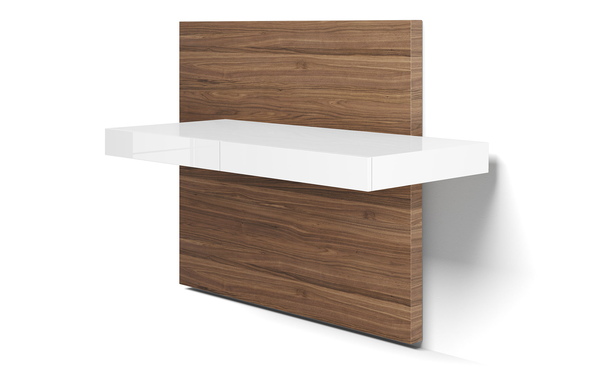 Walker Desk