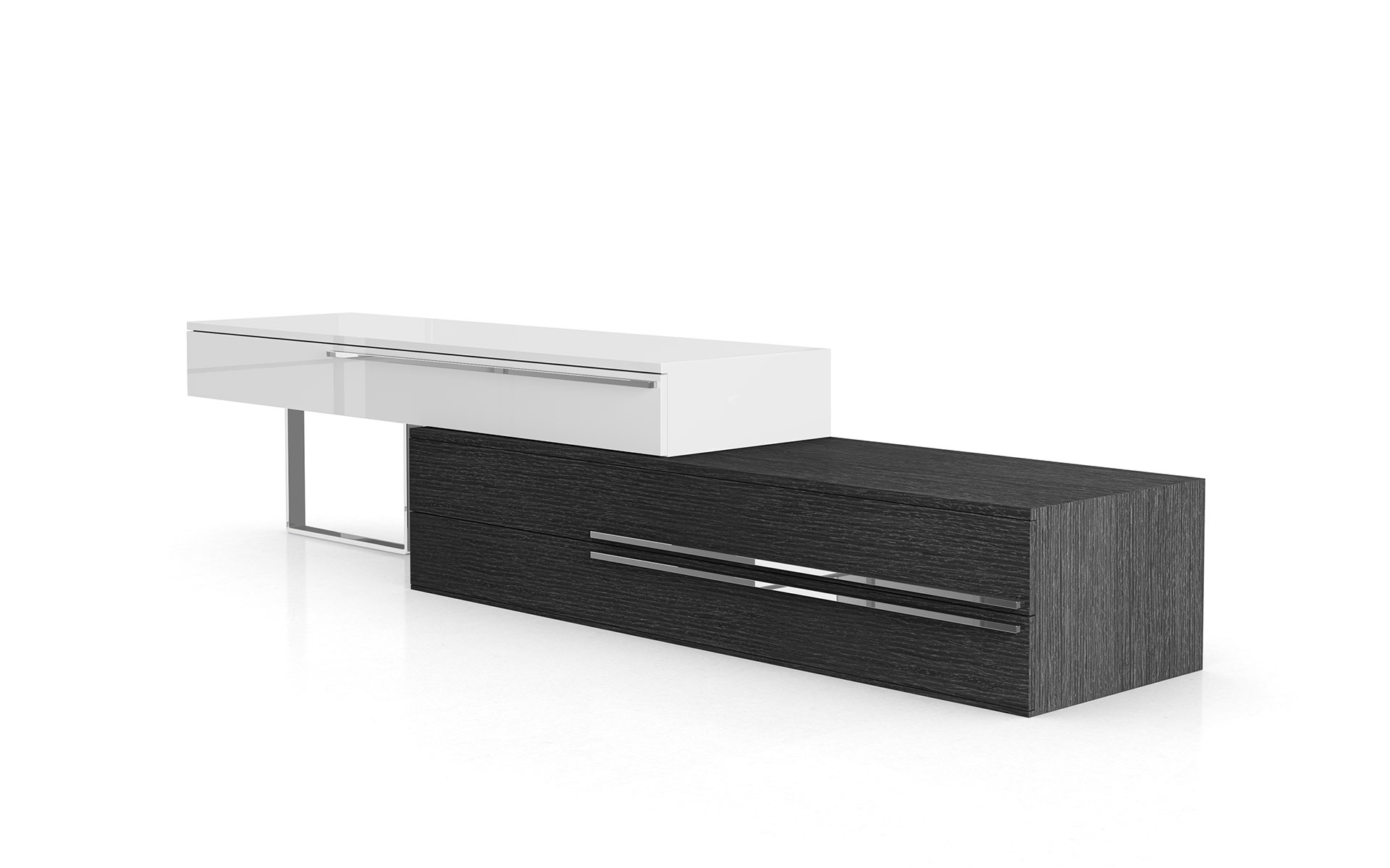 Gramercy Media Console