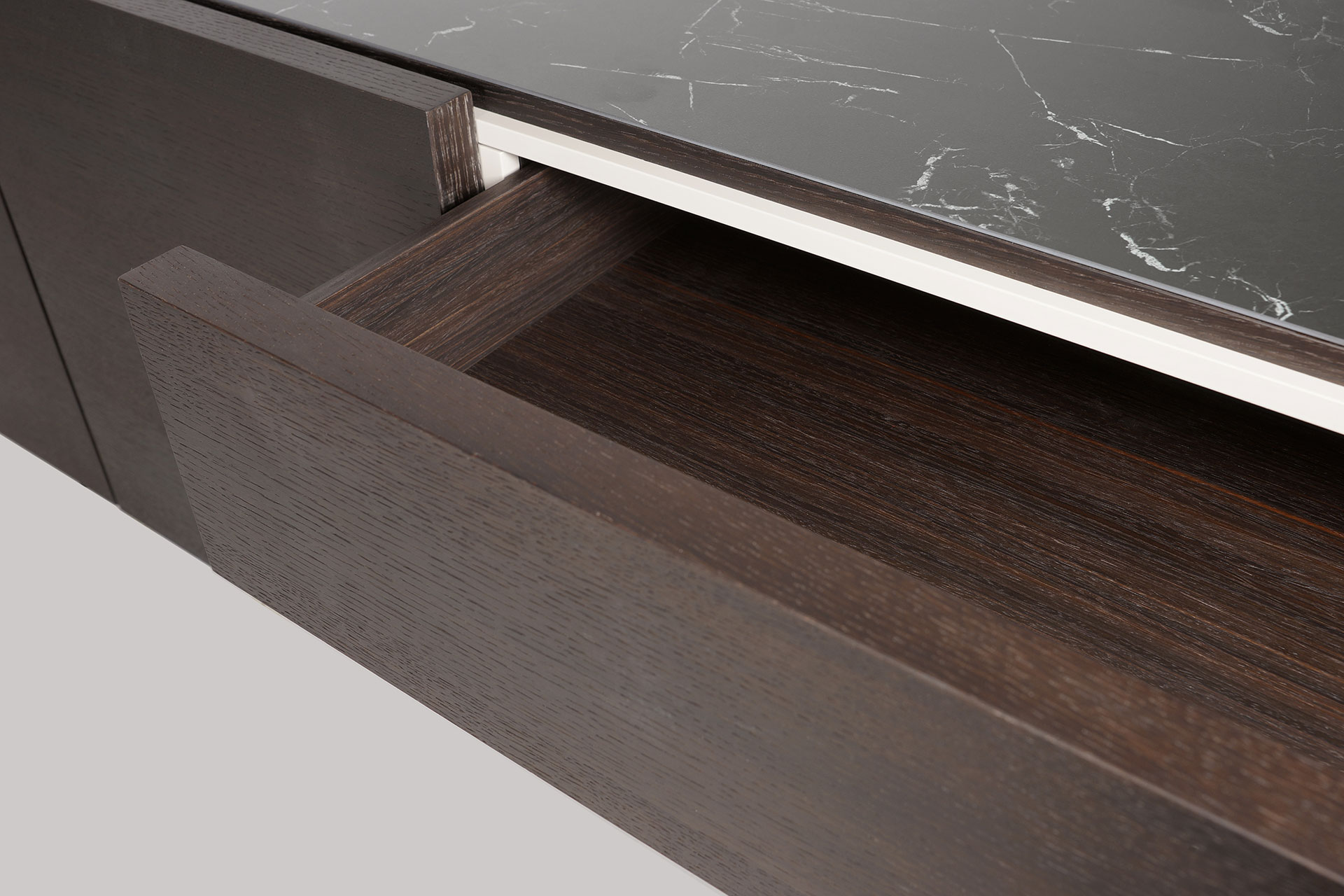 Fletcher Media Cabinet