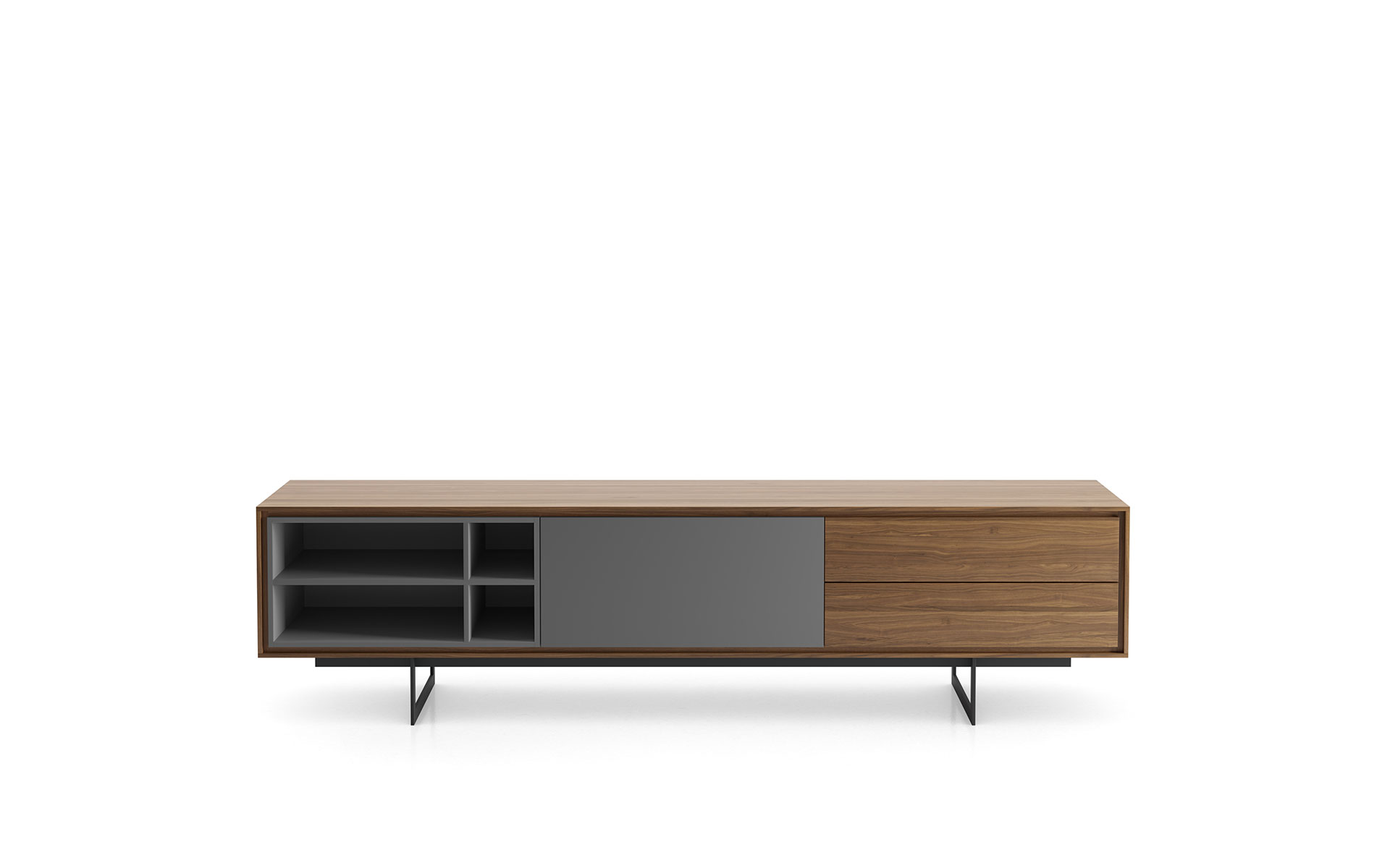 Baxter Media Cabinet