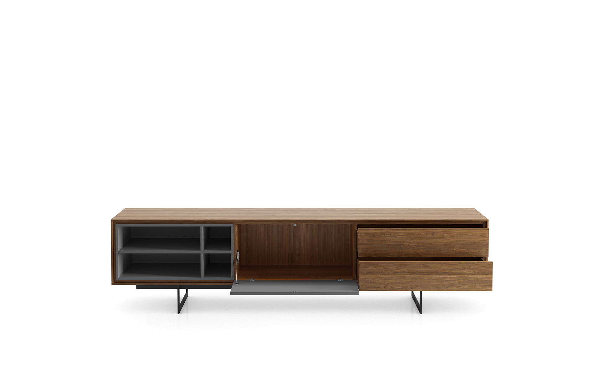 Baxter Media Cabinet